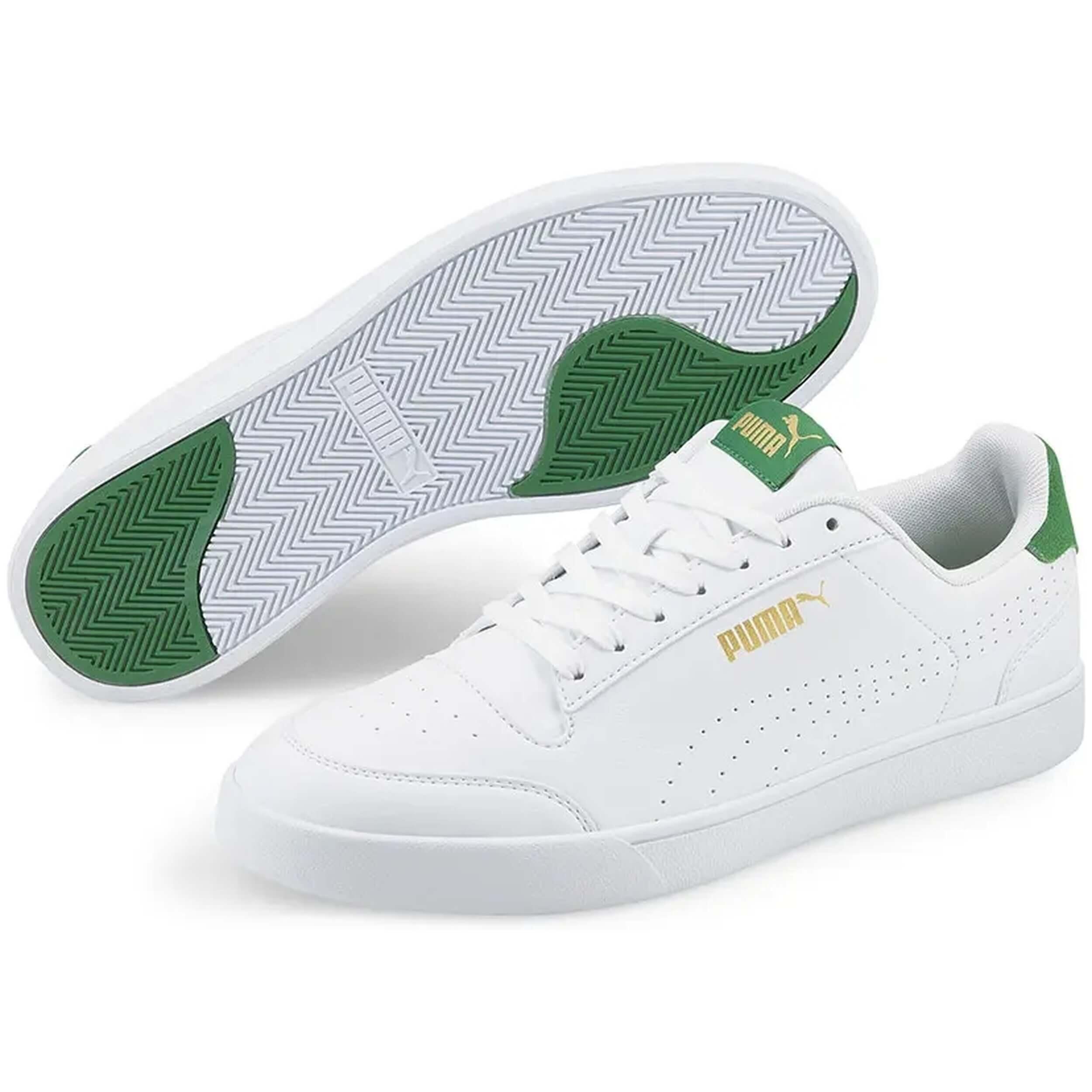 Baskets Puma modèle 380150-09 pour homme 1/5