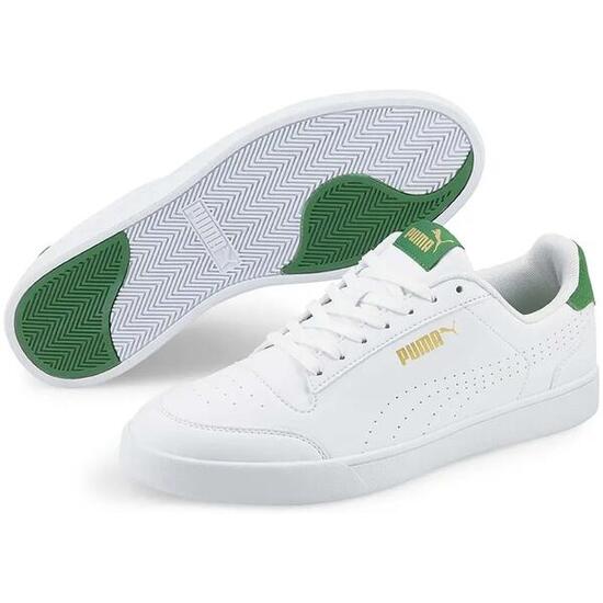 Zapatillas Puma modelo 380150-09 para hombre