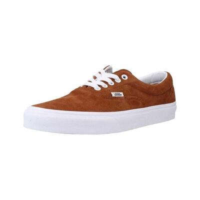 Zapatillas Vans Era Pig Suede Tortoise Shell para hombre