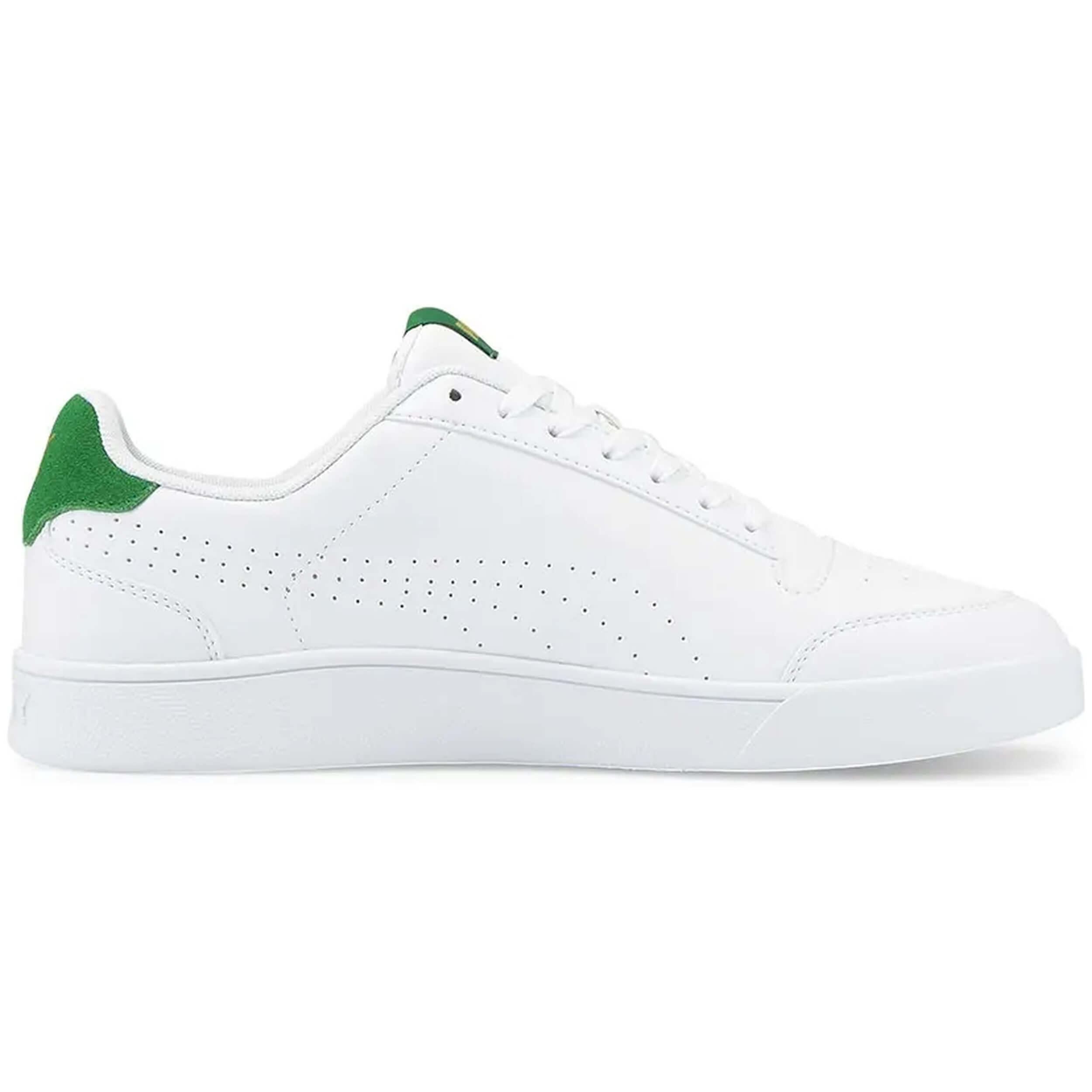 Baskets Puma modèle 380150-09 pour homme 5/5