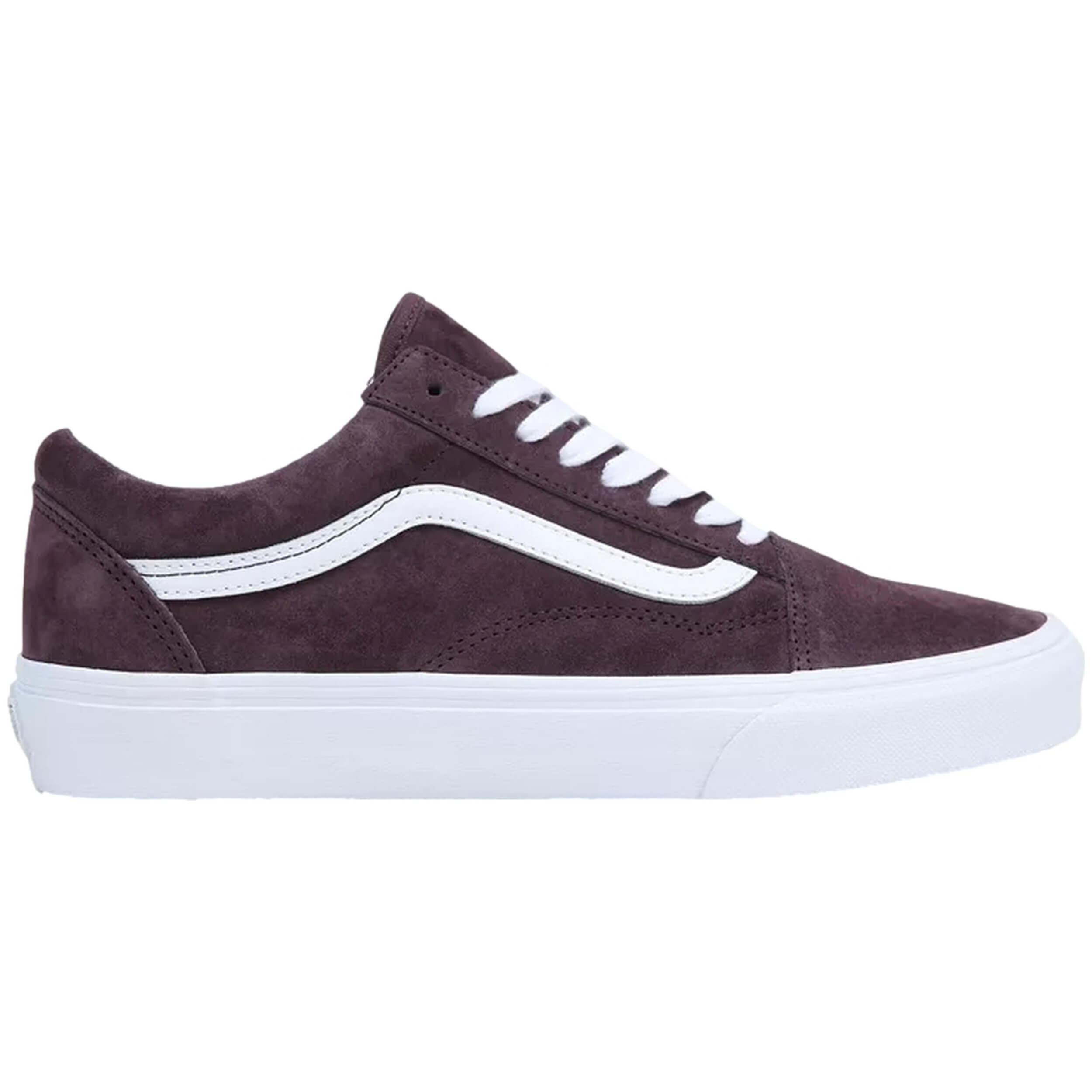 Zapatillas Vans Old Skool para hombre 3/5