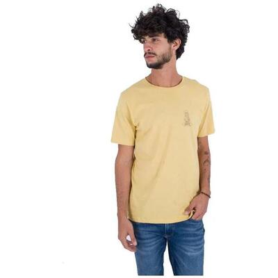 Camiseta de manga corta Hurley para hombre