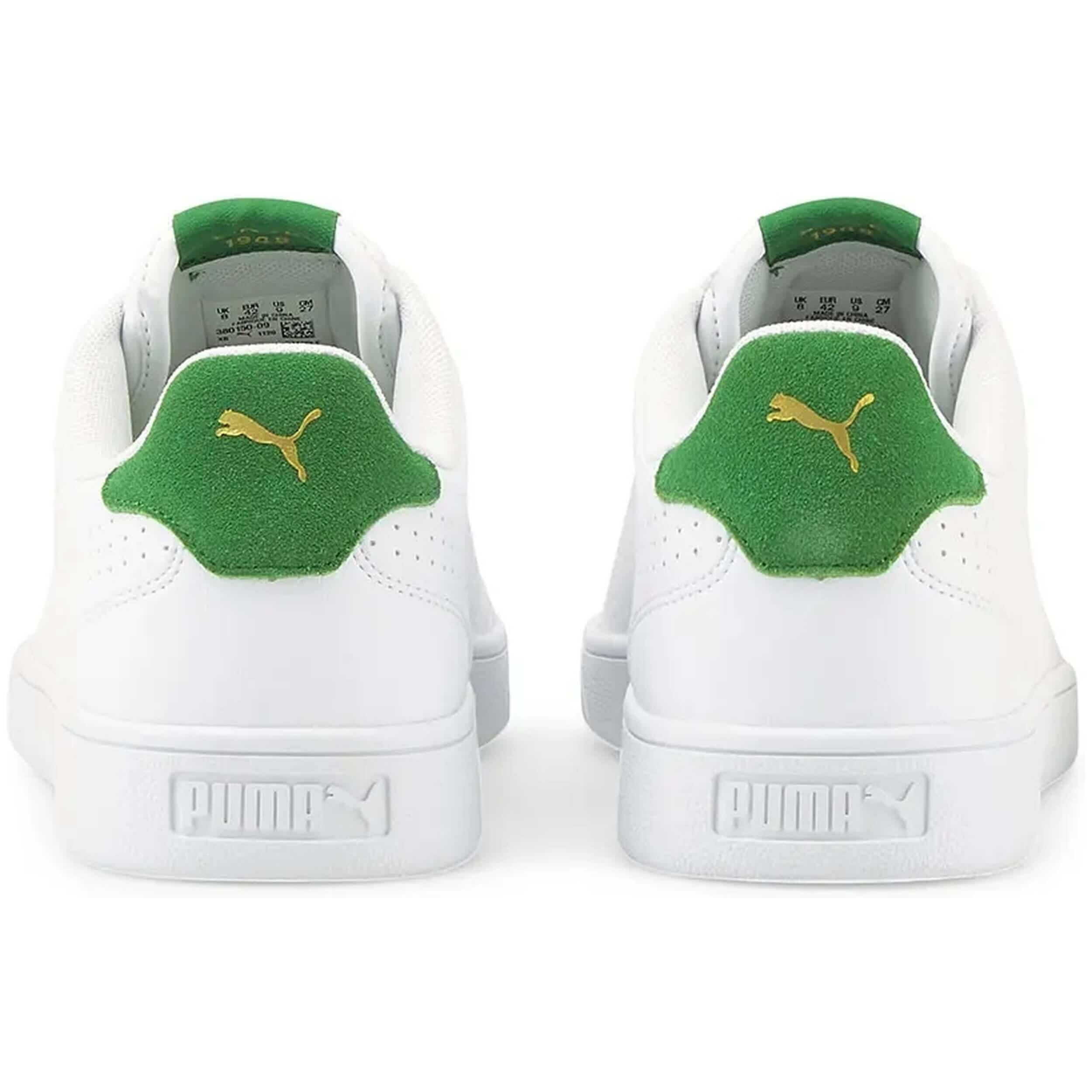 Baskets Puma modèle 380150-09 pour homme 2/5
