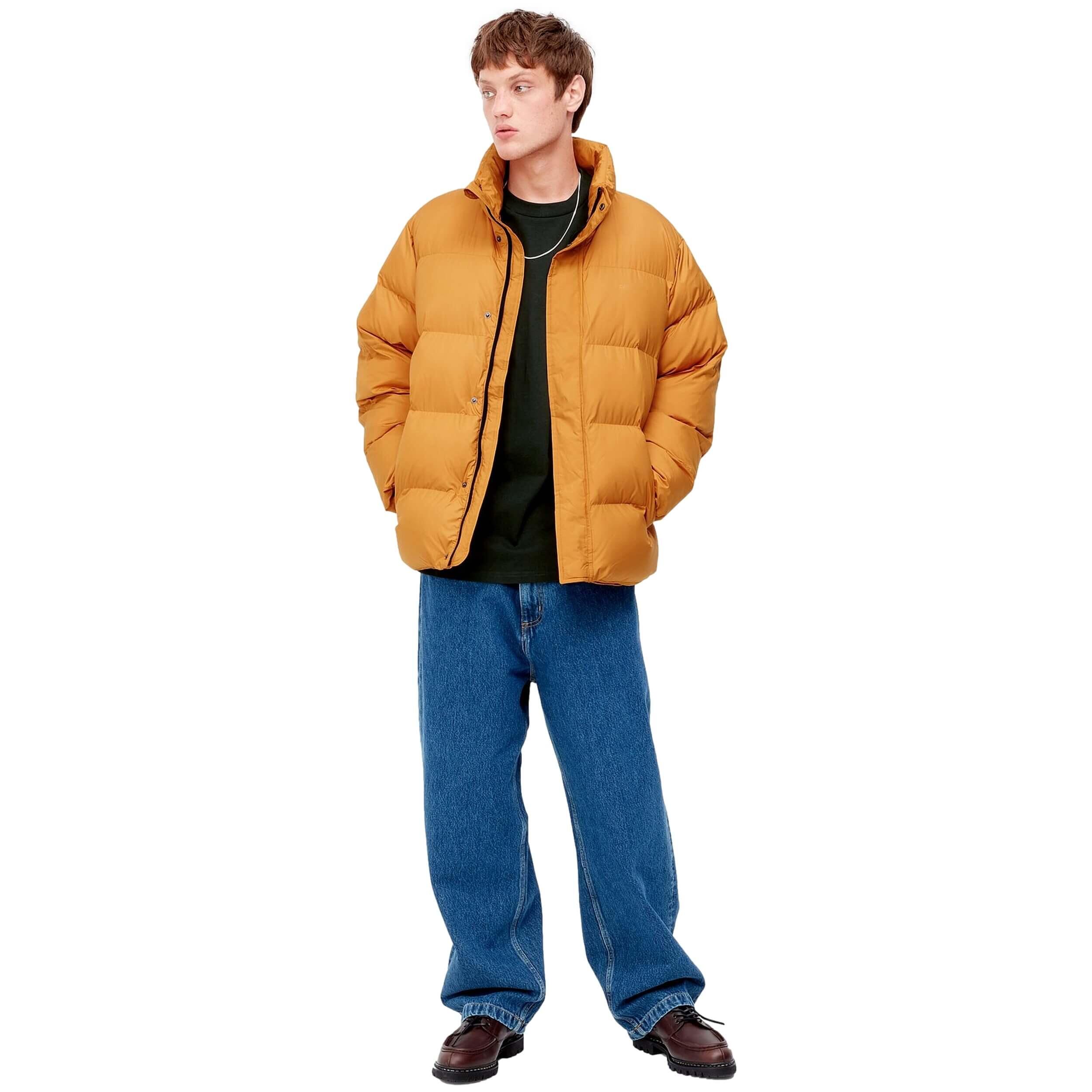 Chaqueta Carhartt wip para hombre 3/6