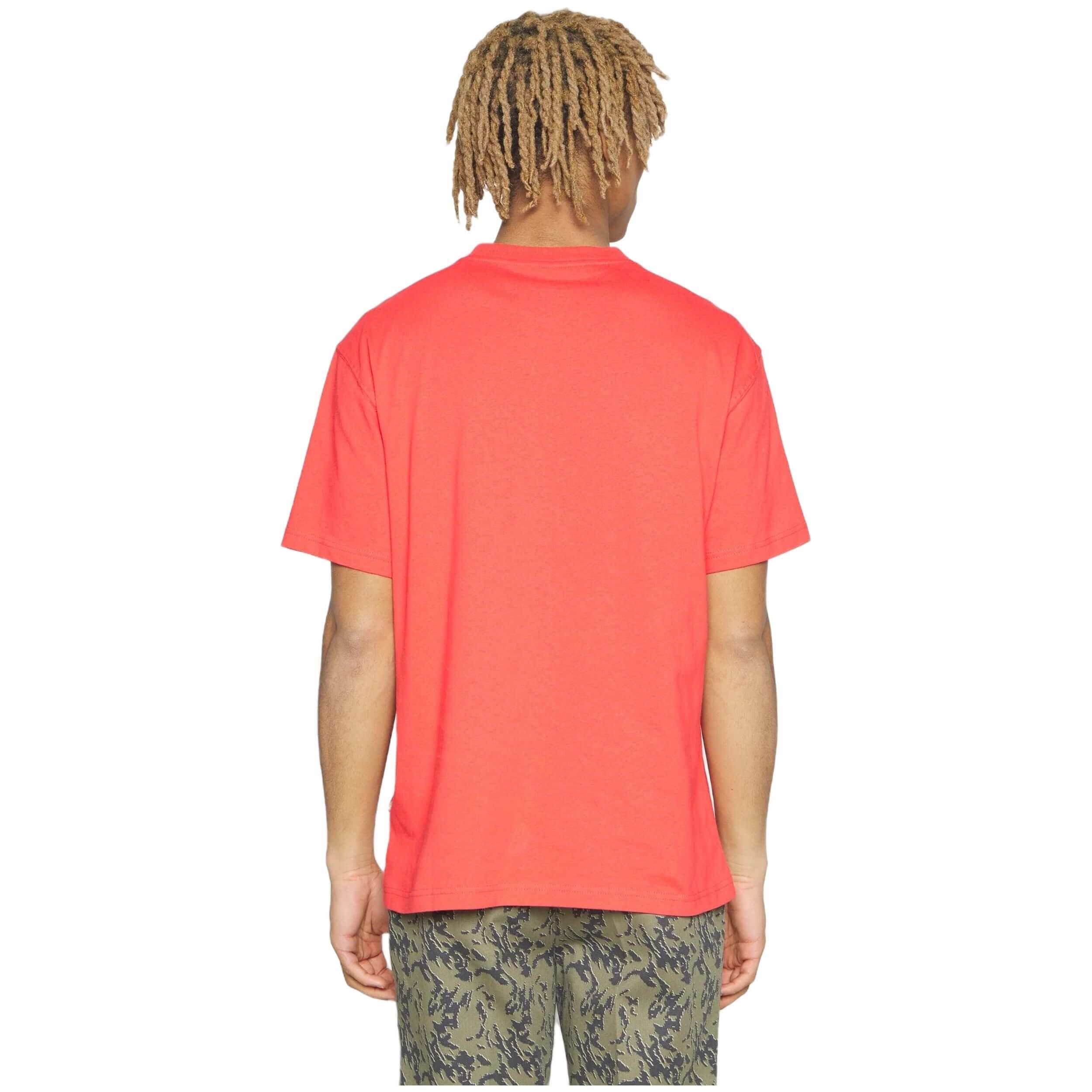 Camiseta de manga corta Dickies para hombre 2/5