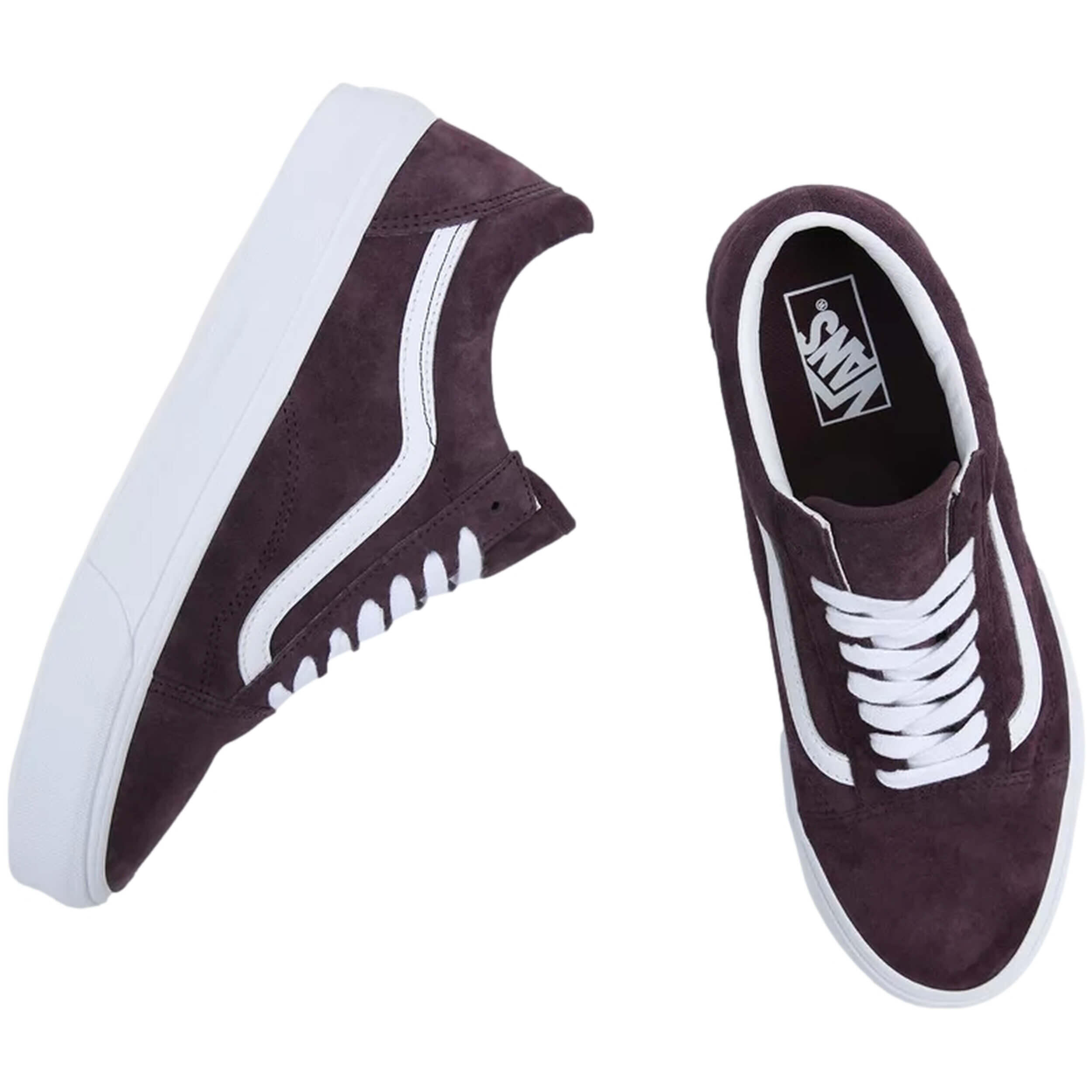 Zapatillas Vans Old Skool para hombre 2/5