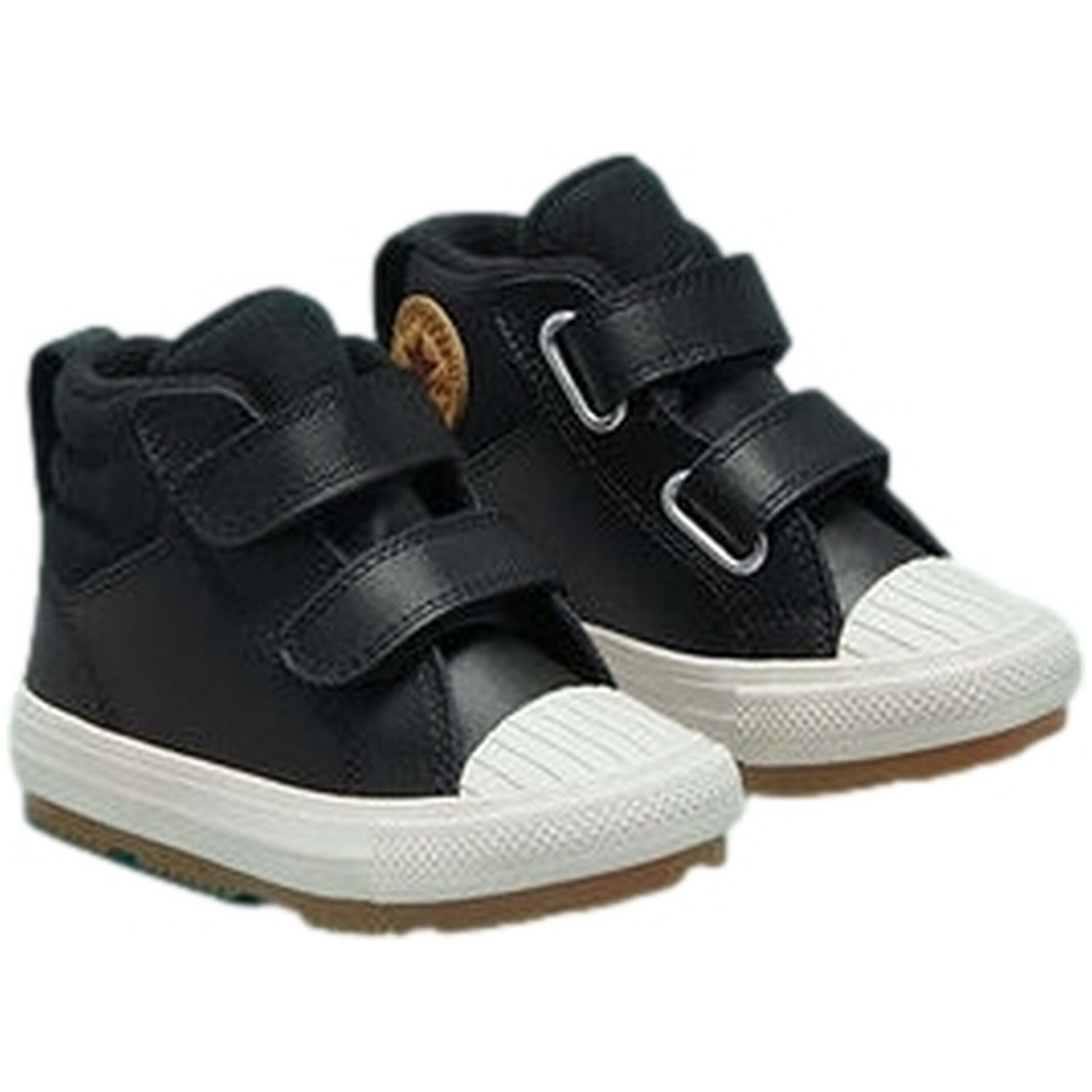 Botines Converse CTAS BERKSHIRE para bebe 4/7