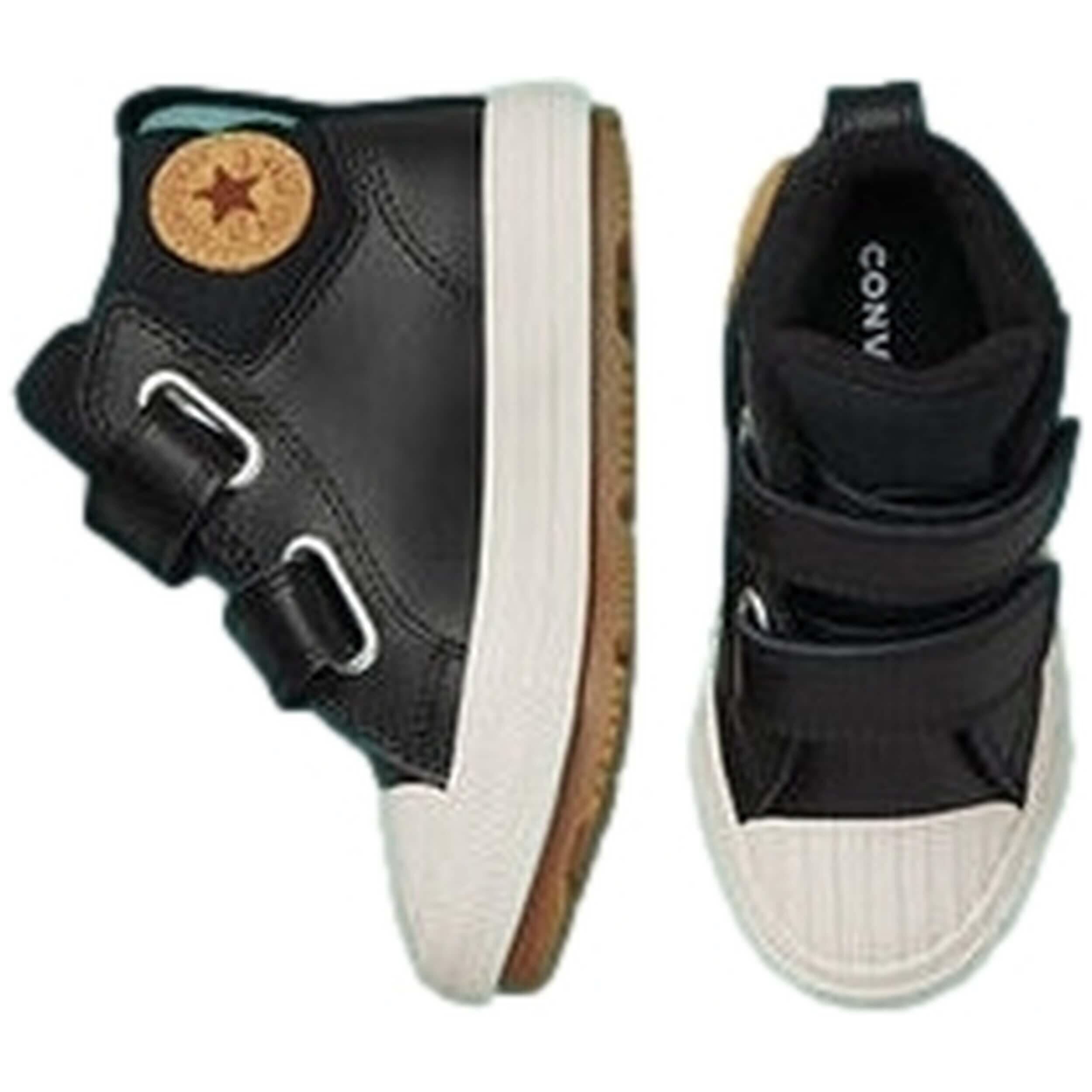 Botines Converse CTAS BERKSHIRE para bebe 5/7