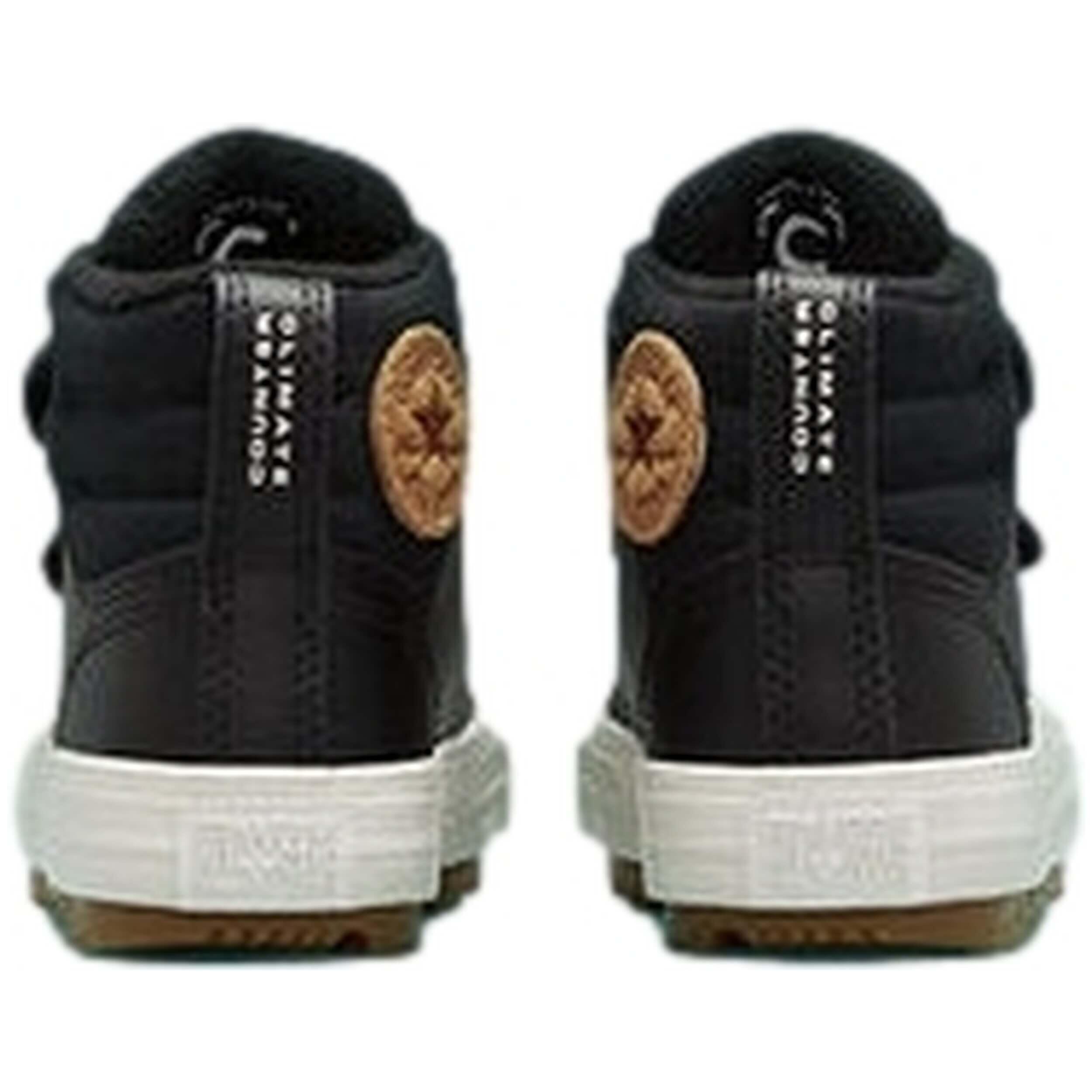 Botines Converse CTAS BERKSHIRE para bebe 6/7