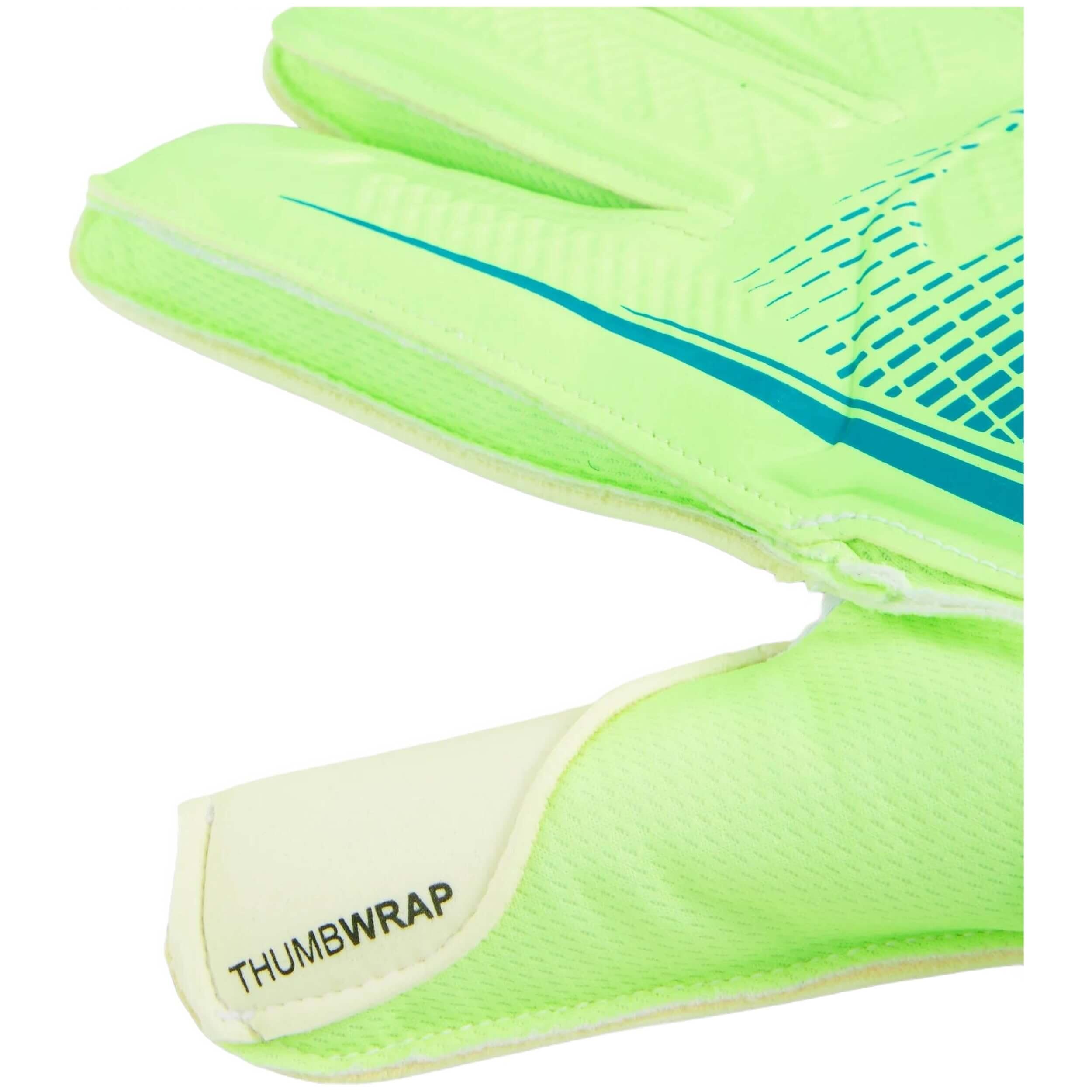 Voetbalhandschoenen Puma ULTRA PLAY RC voor vrouwen 4/5