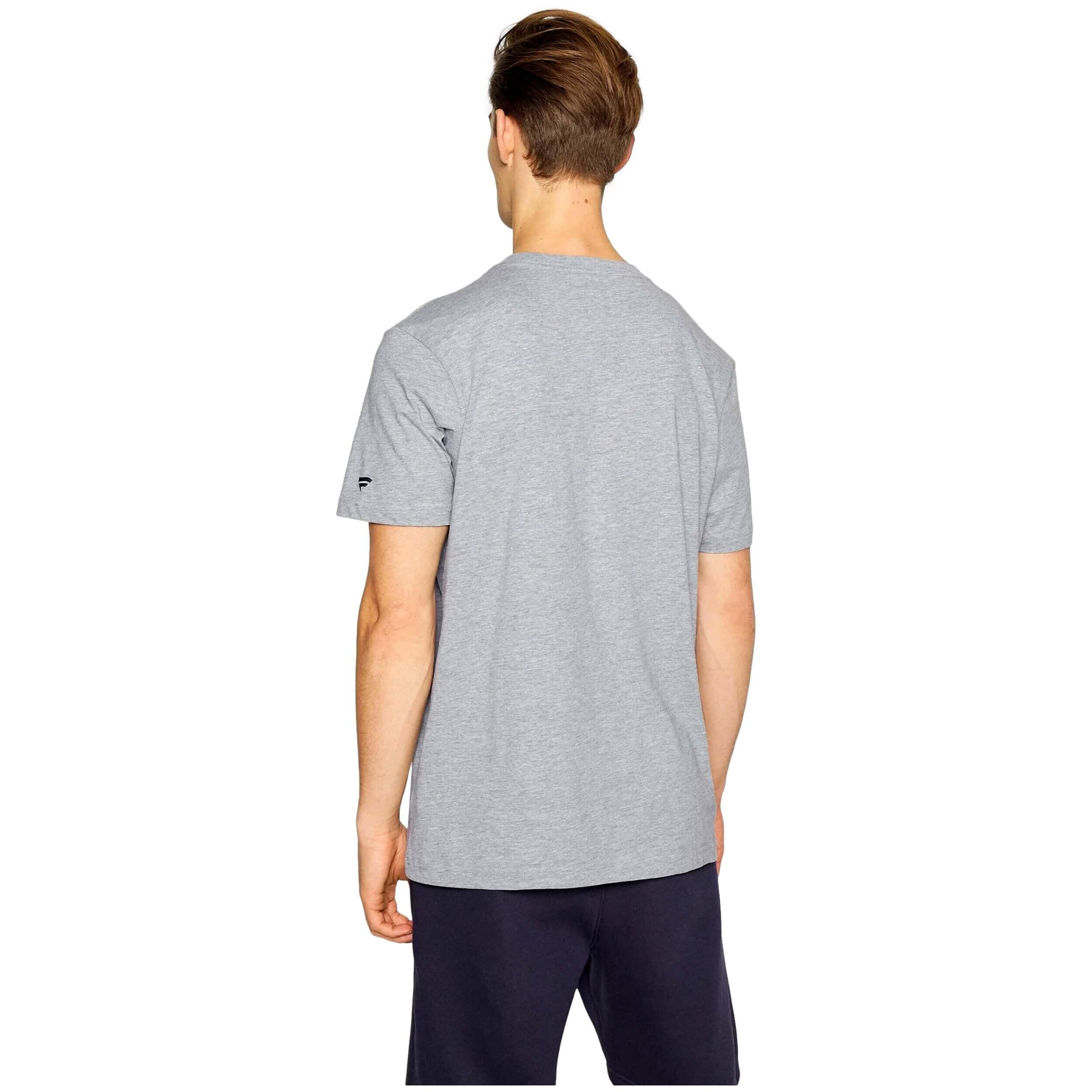 Camiseta de manga corta Nfl College Stamp para hombre 3/6