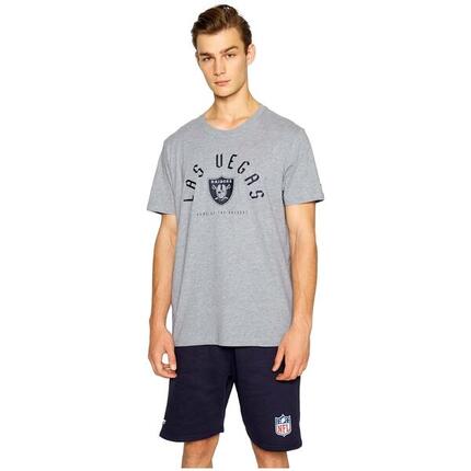 T-shirt Nfl College Stamp pour homme