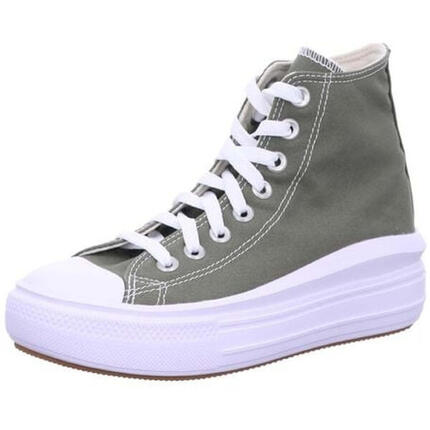 Zapatillas Converse Chuck Taylor All Star Move para mujer