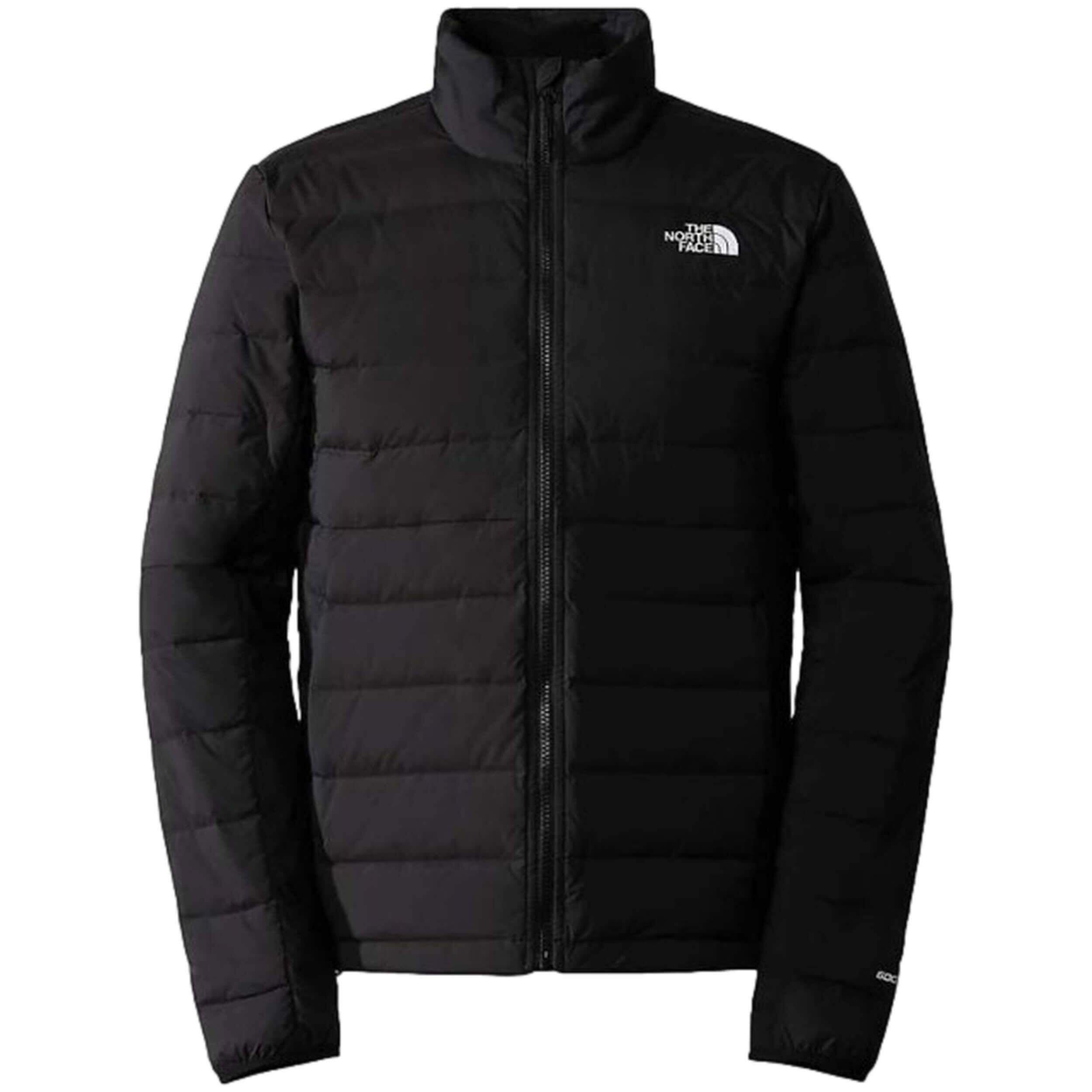 Veste The north face Belleview Stretch Down pour homme 1/7