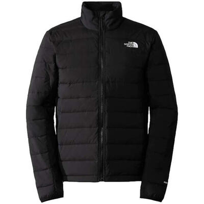 Jas the north face belleview stretch down voor mannen