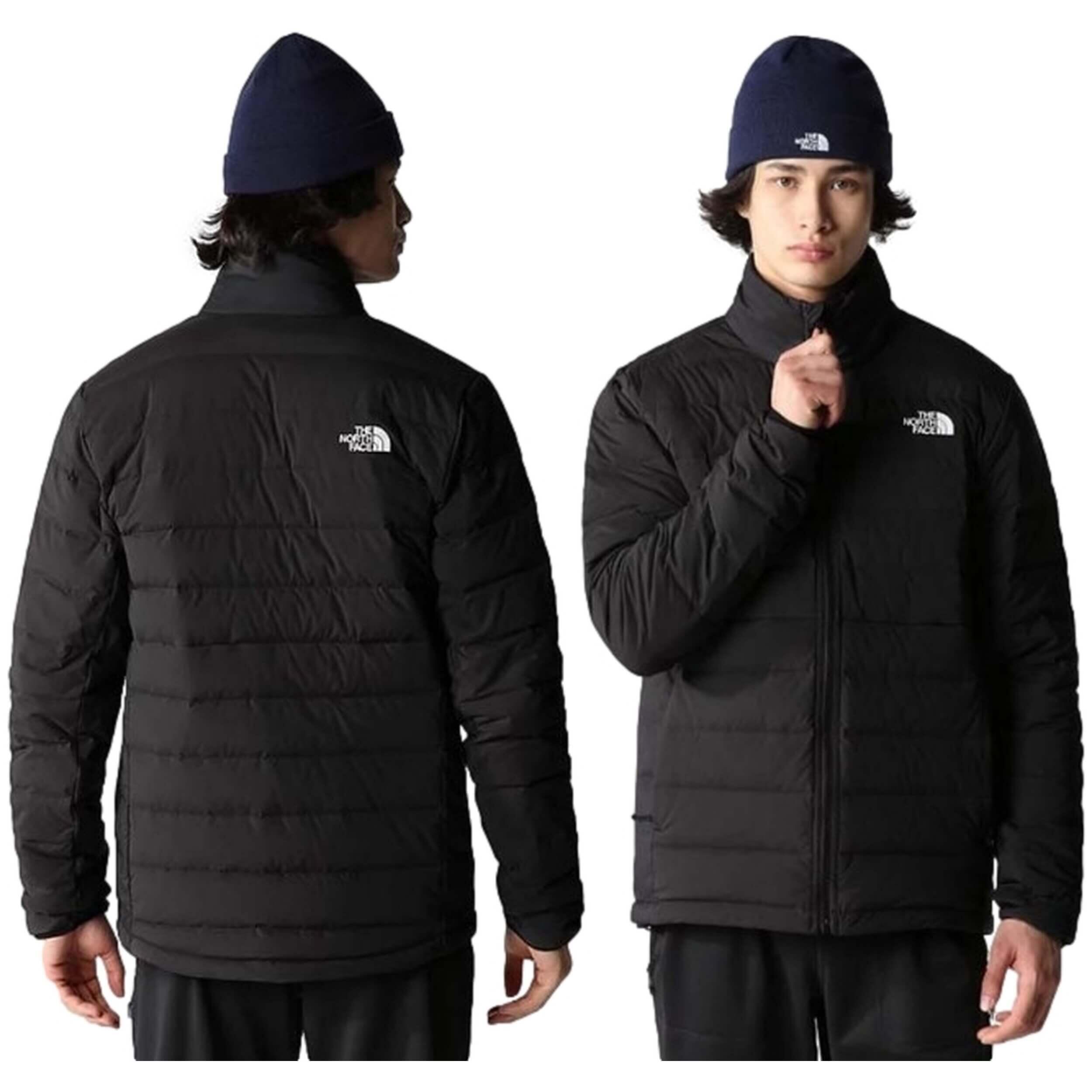 Veste The north face Belleview Stretch Down pour homme 3/7