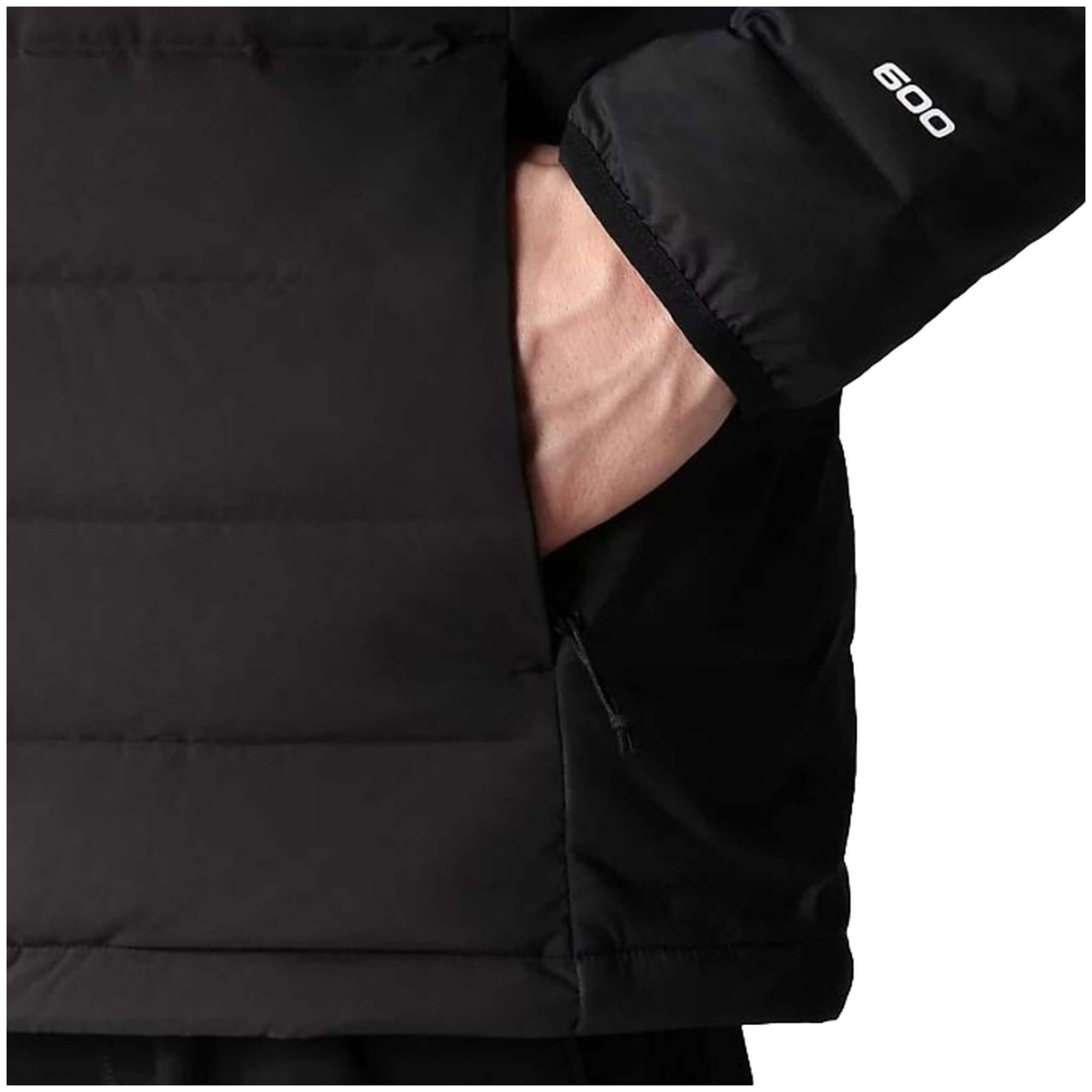 Veste The north face Belleview Stretch Down pour homme 6/7
