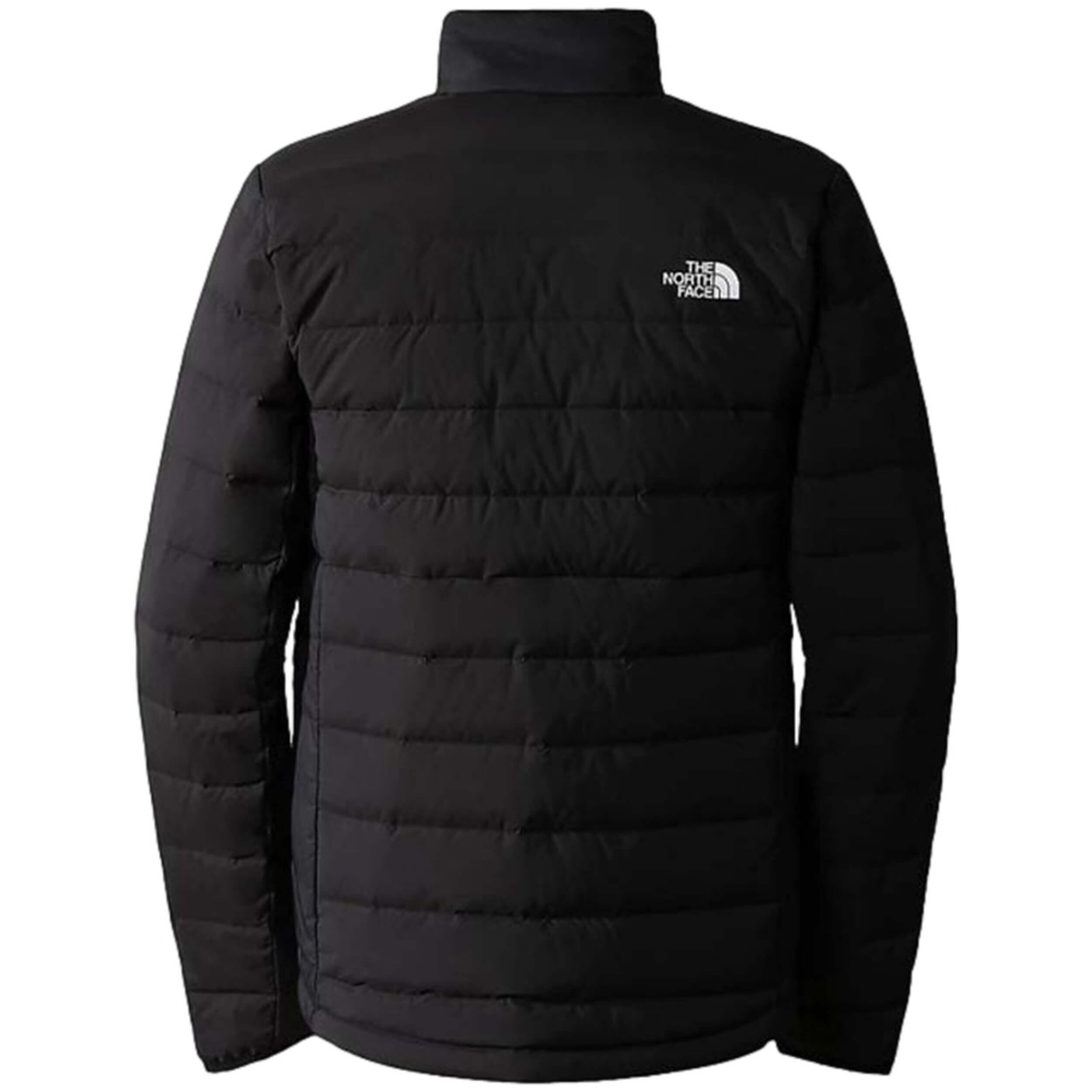Veste The north face Belleview Stretch Down pour homme 2/7