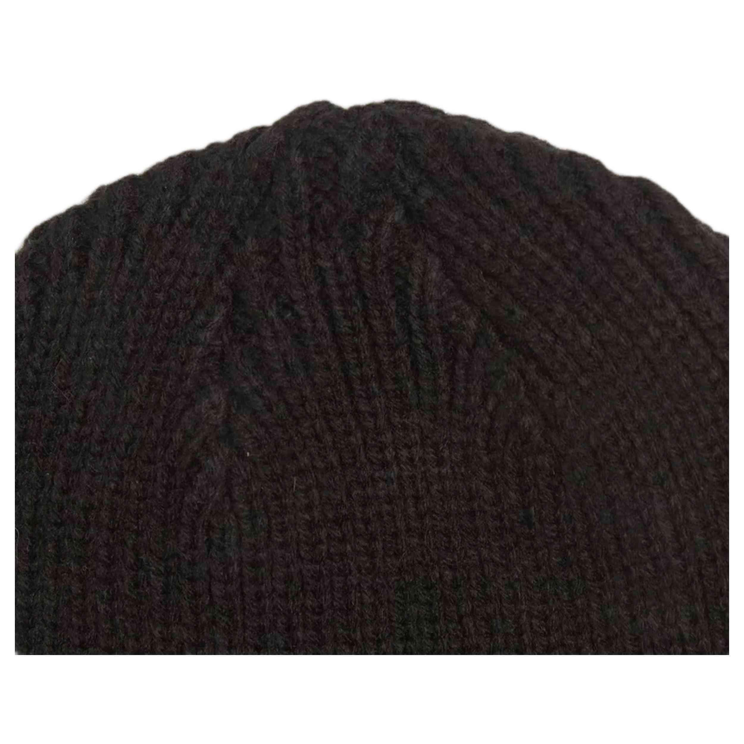 Bonnet Dickies modèle DK0A4X7YBLK1 pour unisexe 2/3