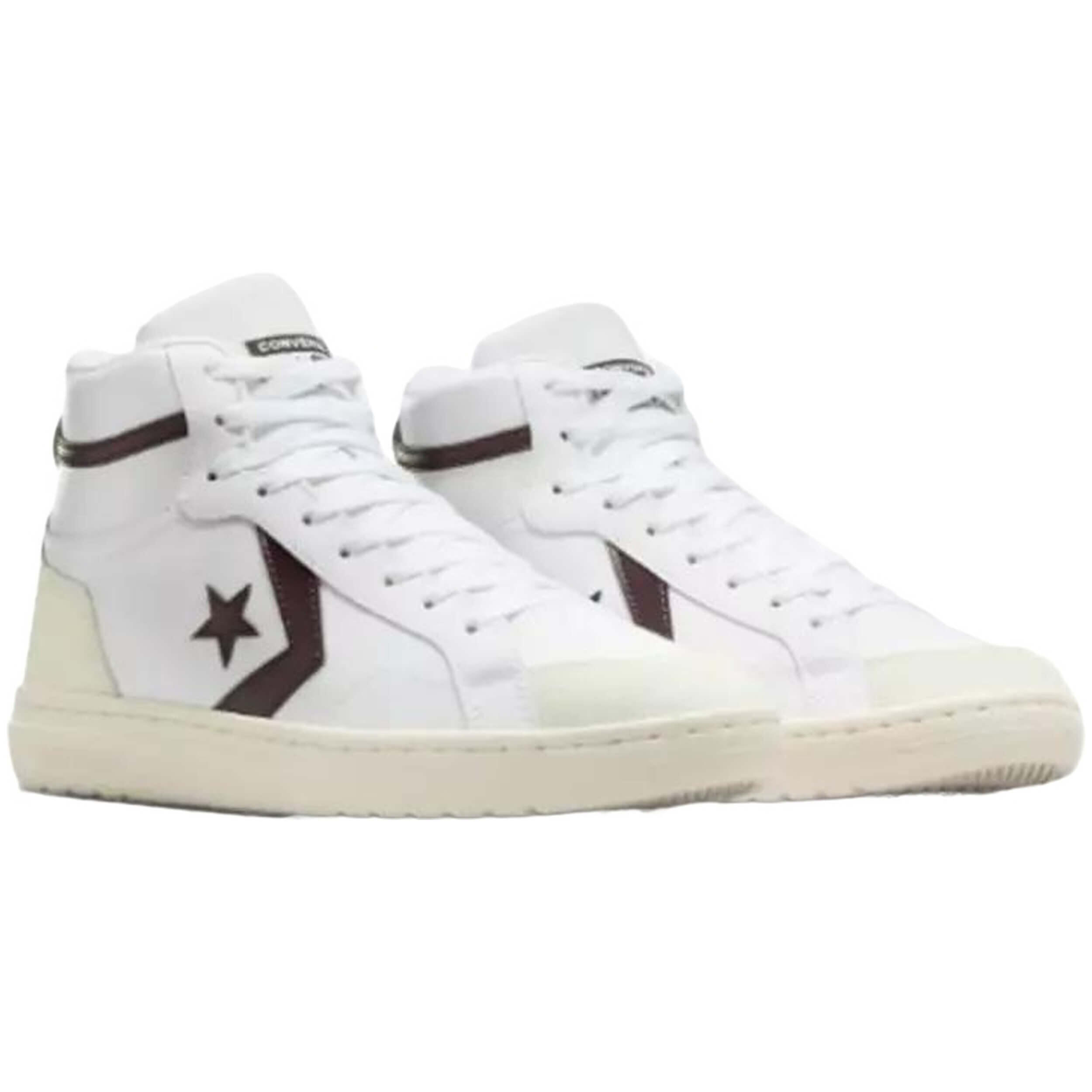 Baskets Converse modèle A08644C pour unisexe 3/4