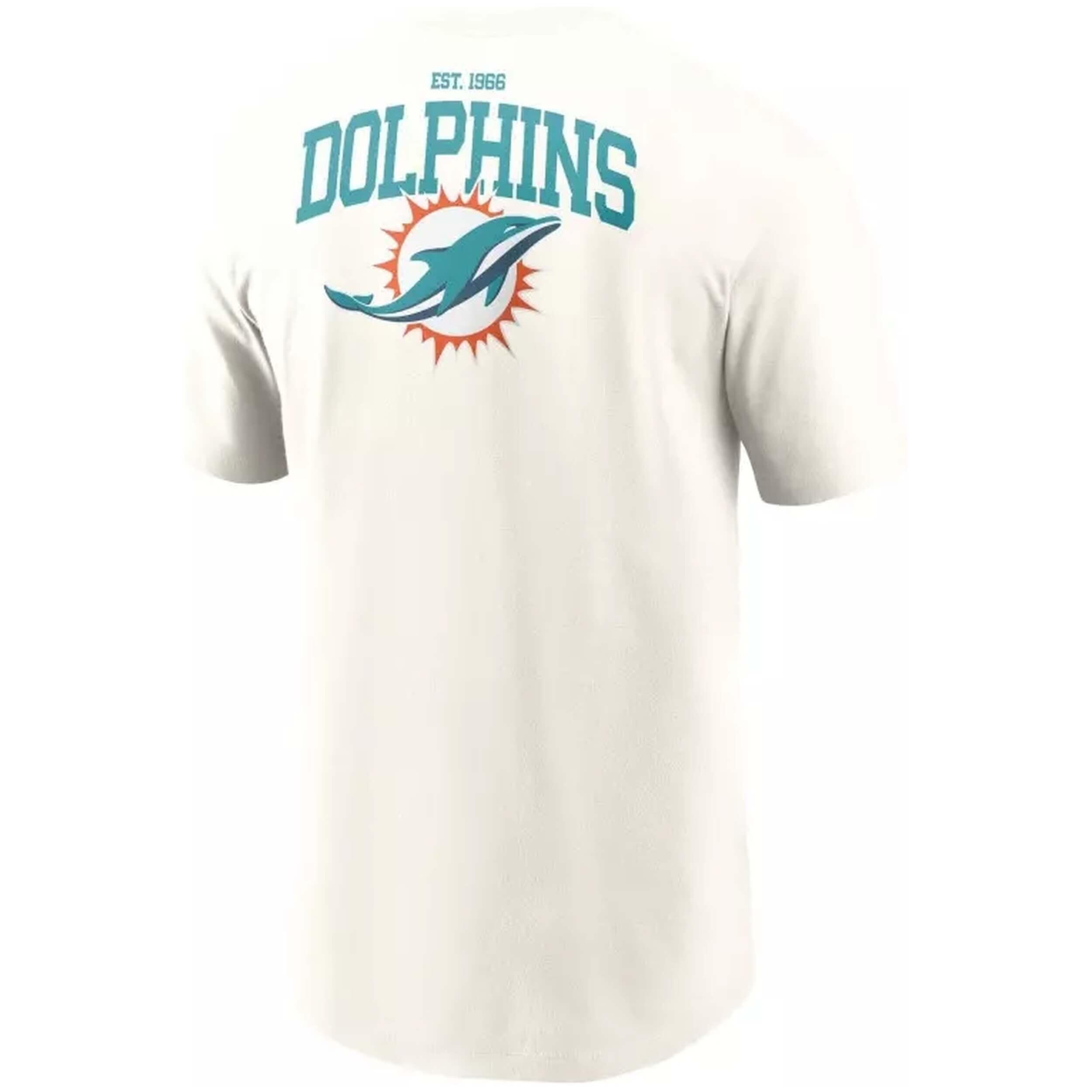 T-shirt Fanatics modèle N199-11K-9P-8AB pour homme 2/3