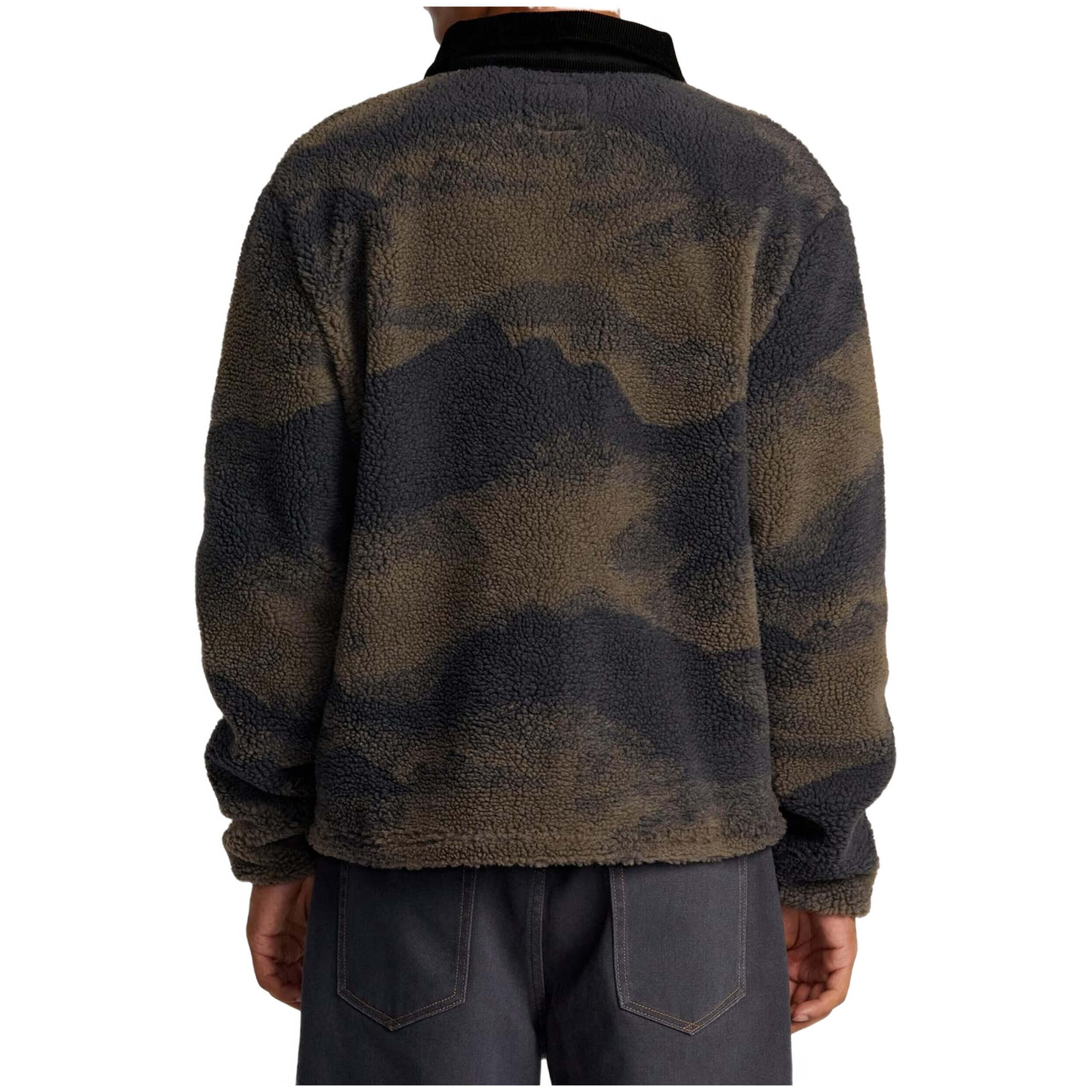 Veste Rvca Walker pour homme 2/5
