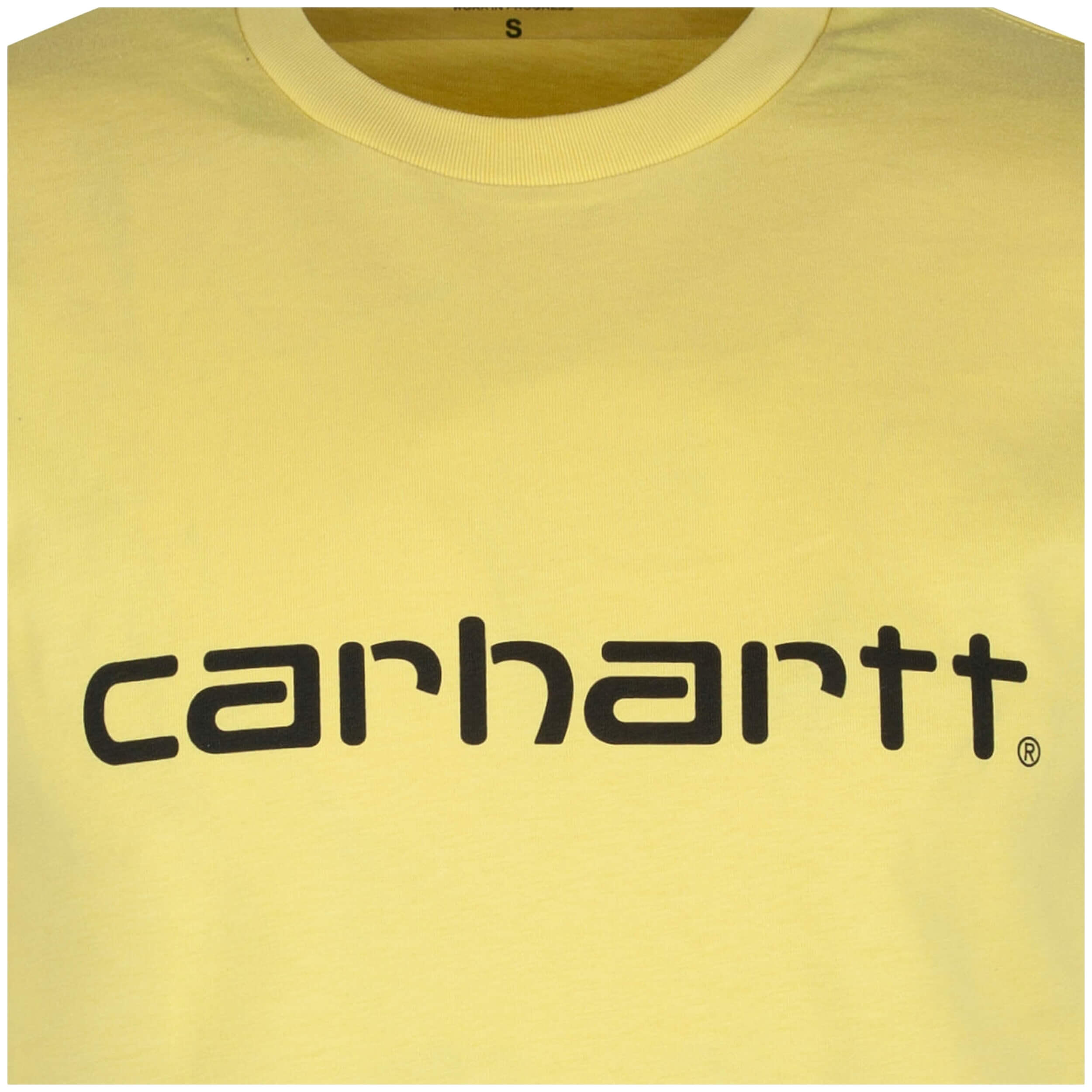 Camiseta de manga corta Carhartt wip para hombre 2/2