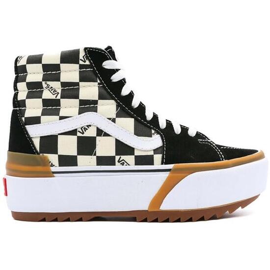 Zapatillas Vans SK8-Hi Stacked para mujer