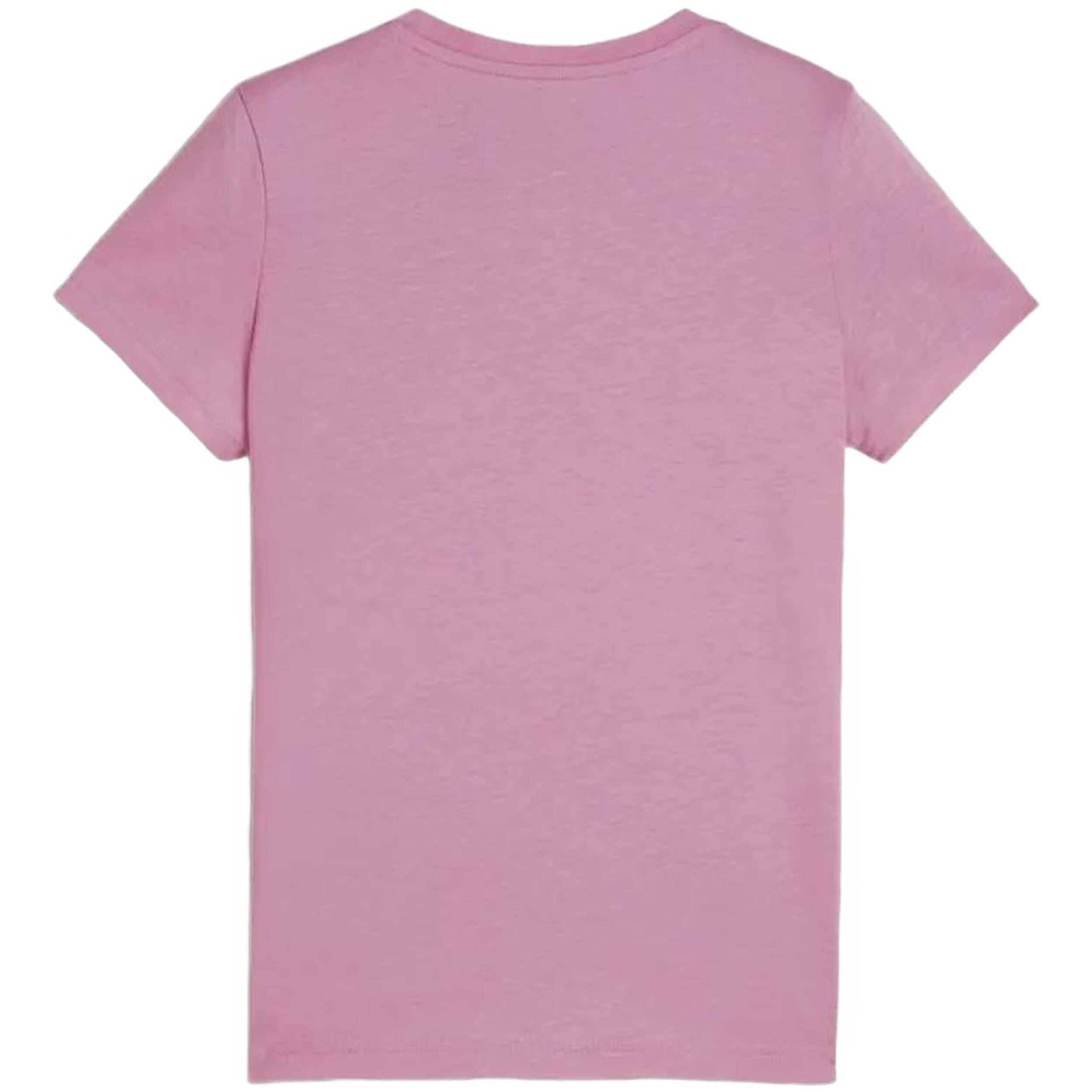 T-shirt Puma modèle 681822-48 pour filles 2/2