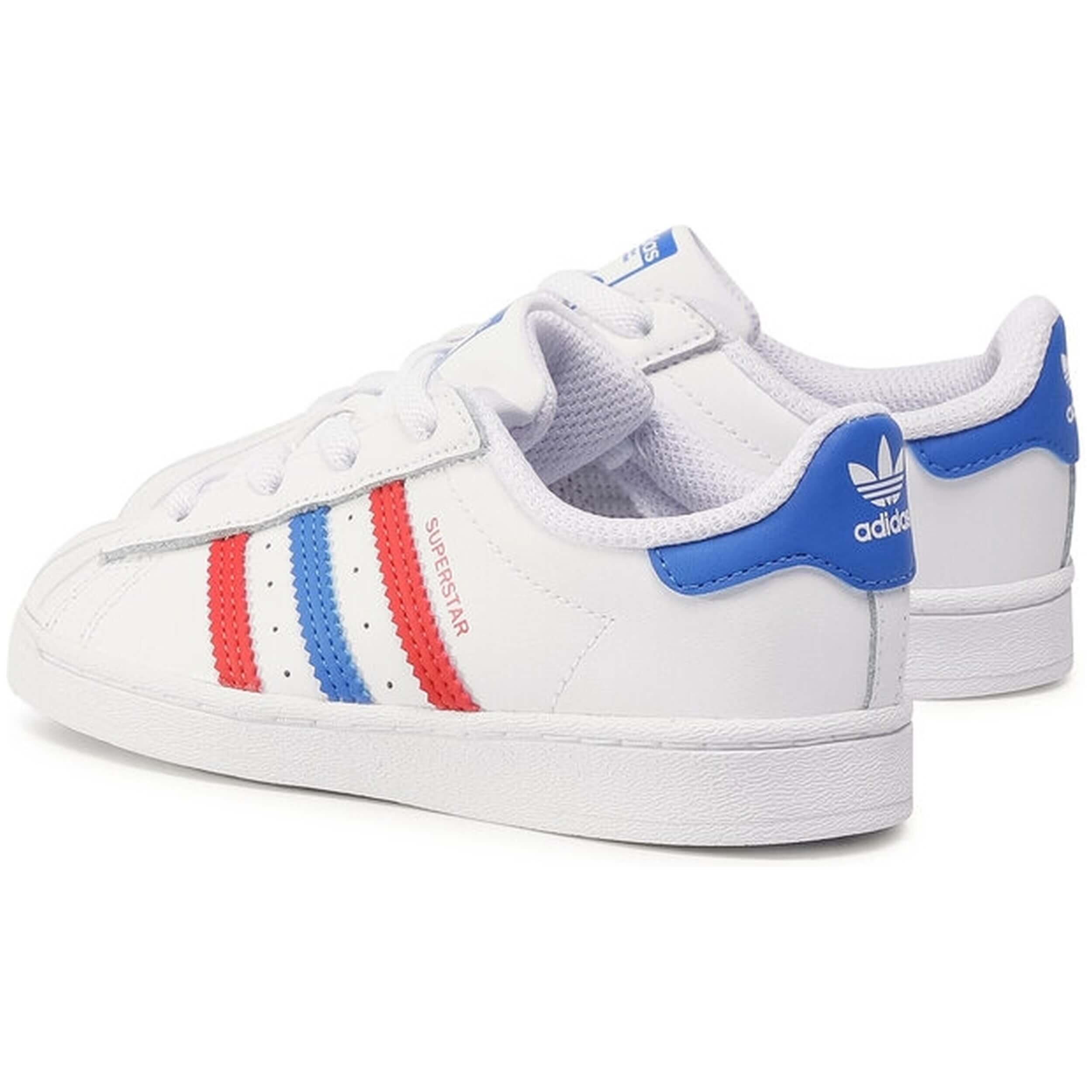 Sapatilhas Adidas modelo FW5849 para crianças unissex 3/5
