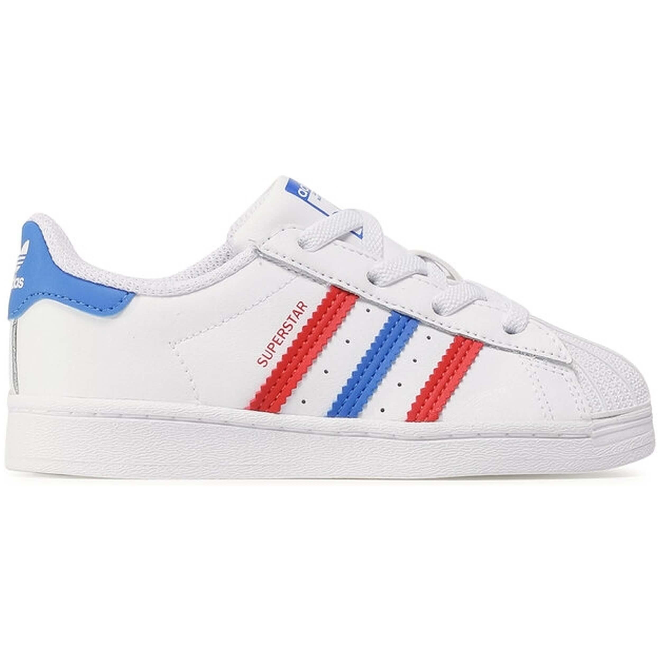 Sapatilhas Adidas modelo FW5849 para crianças unissex 2/5
