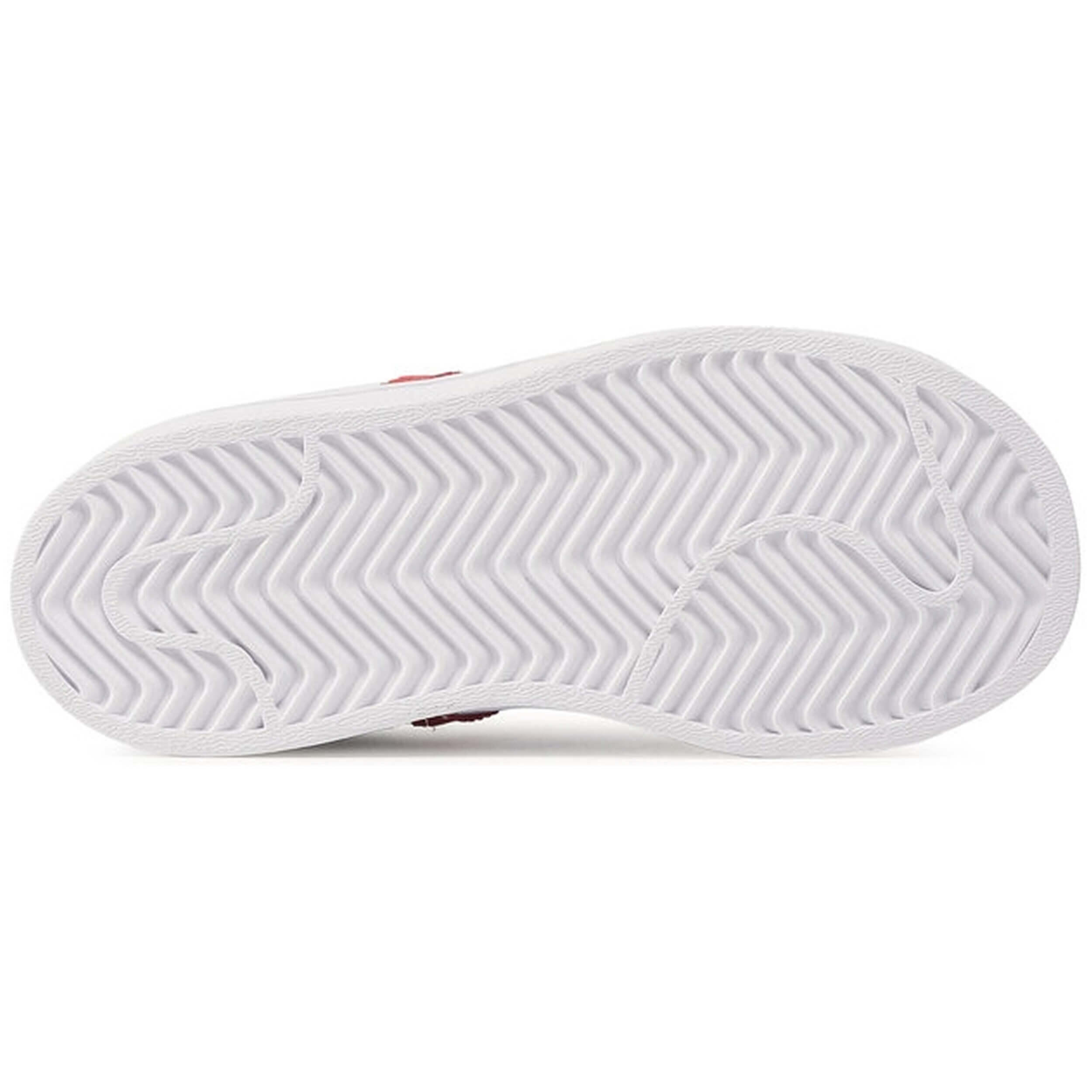 Sapatilhas Adidas modelo FW5849 para crianças unissex 4/5
