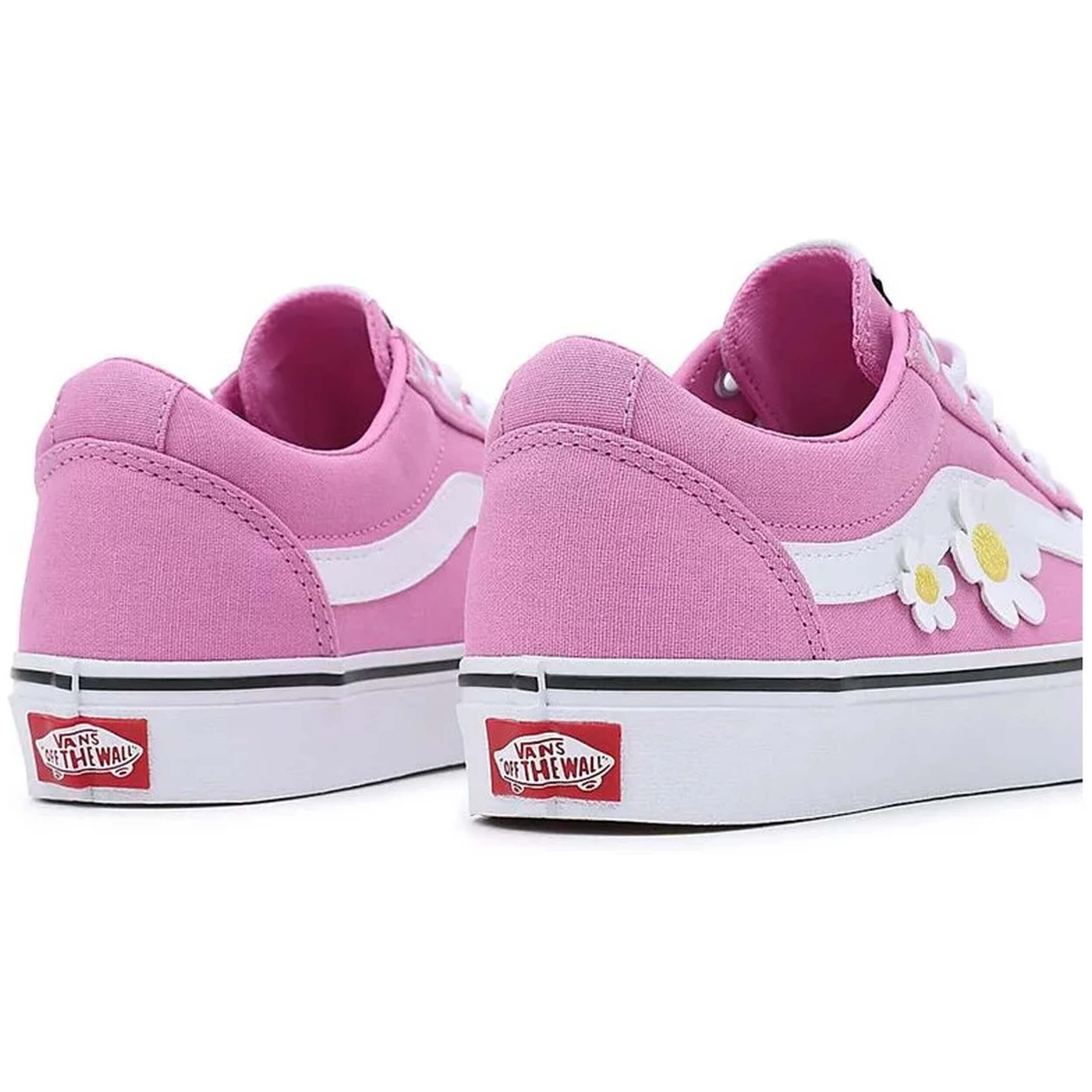 Zapatillas Vans Ward para mujer VANS Decathlon