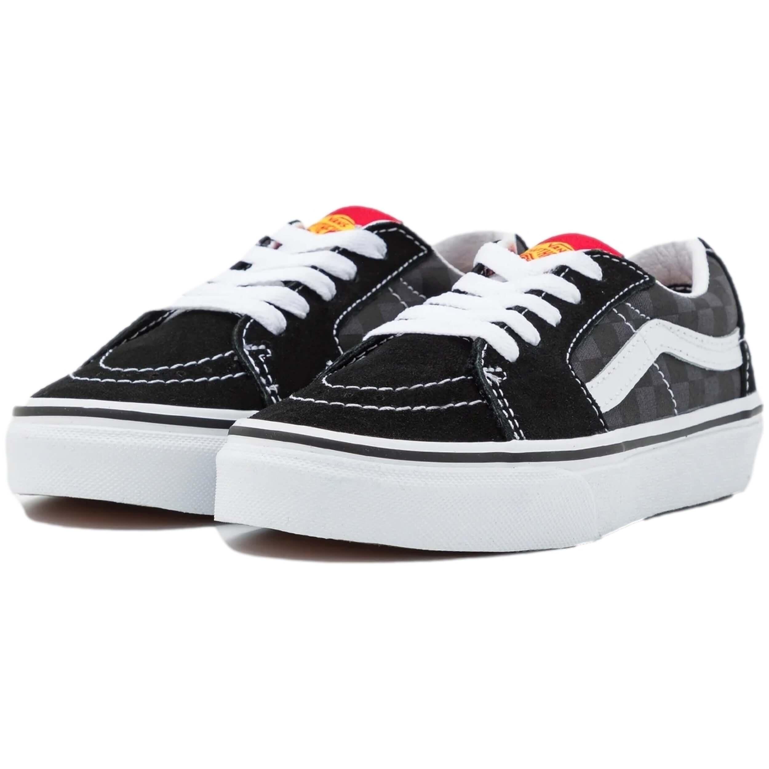 Zapatillas Vans Sk8 Low para niños 2/4