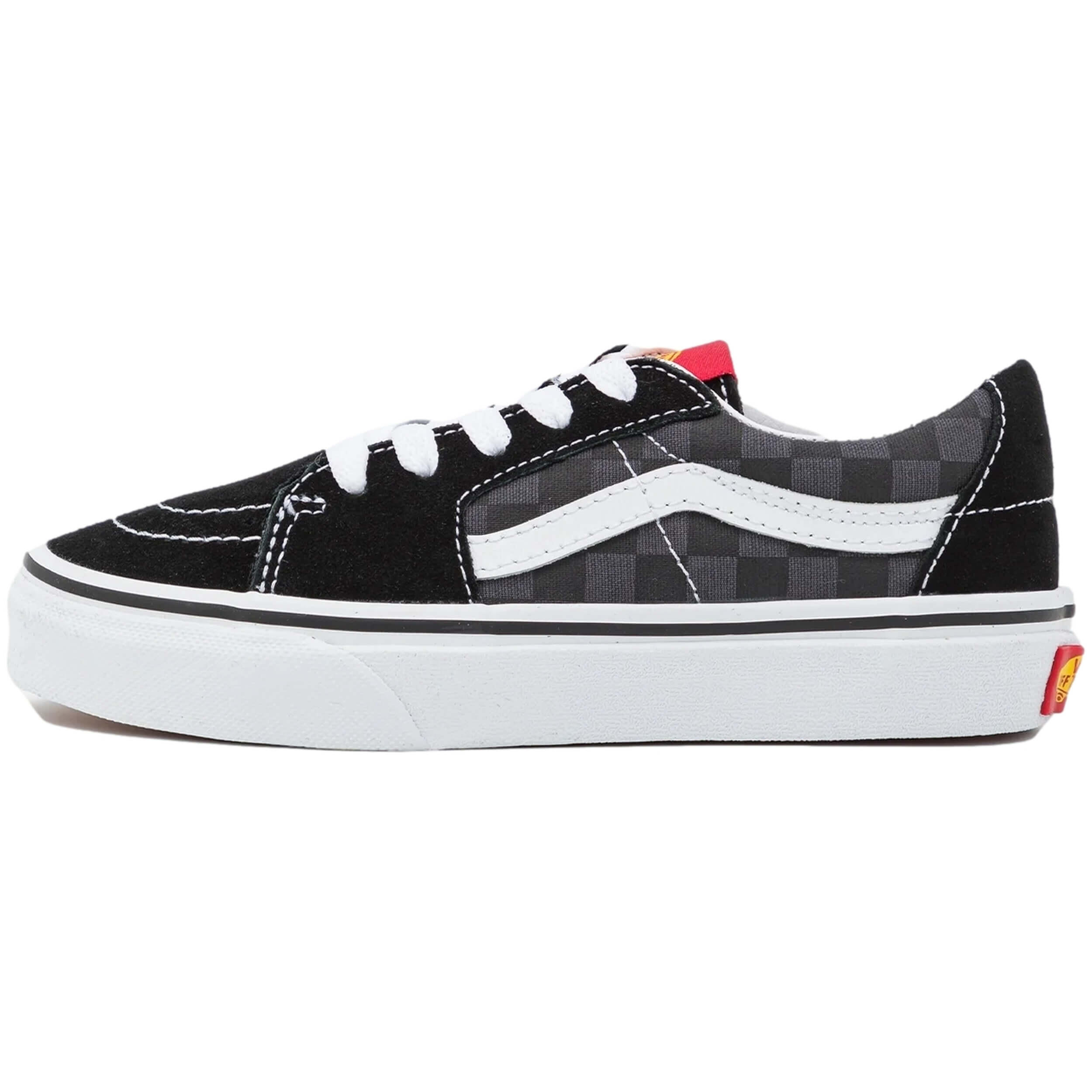 VANS picture