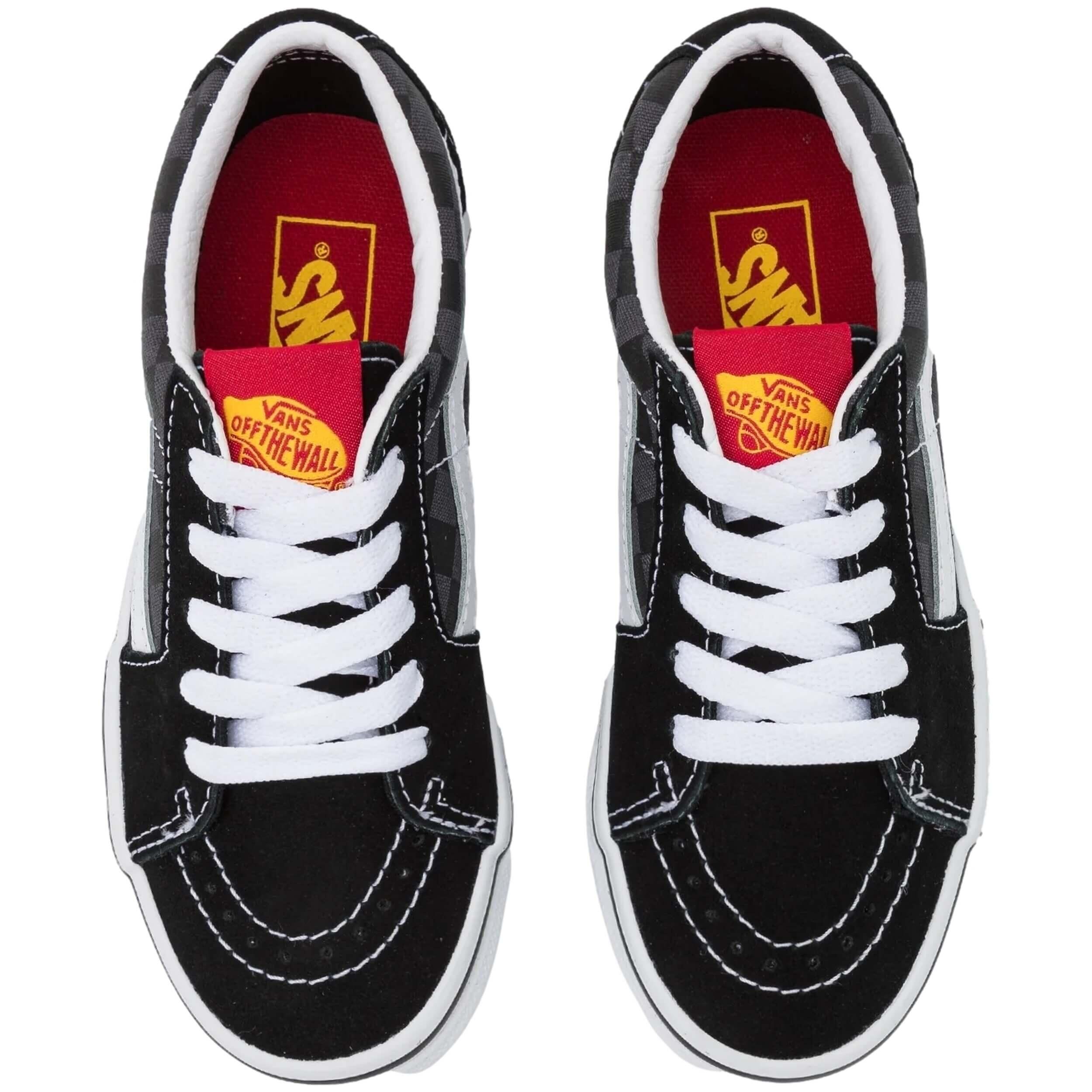 Zapatillas Vans Sk8 Low para niños 4/4
