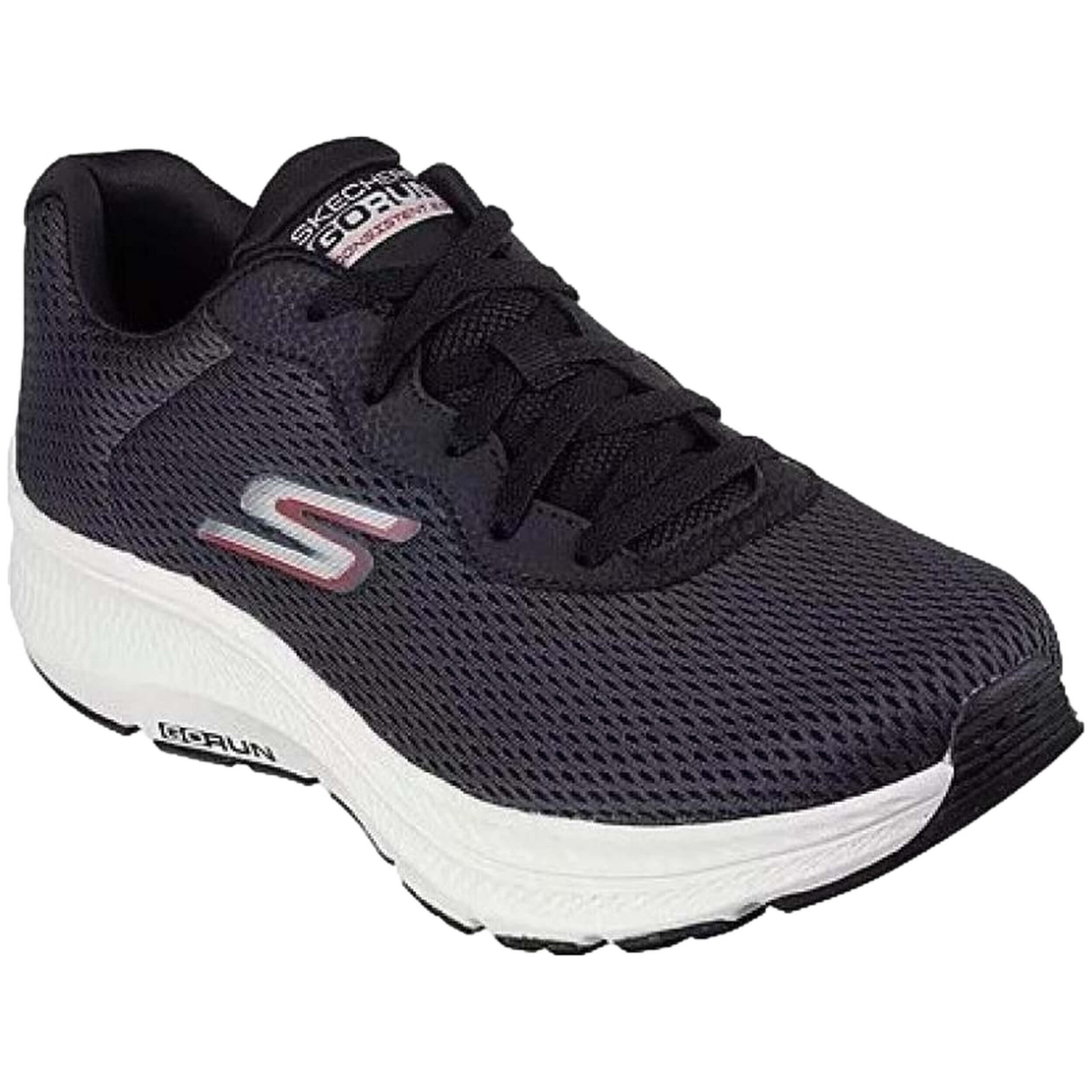 Tênis de corrida Skechers Go Run Consistent 2.0-Engaged para homem 3/4