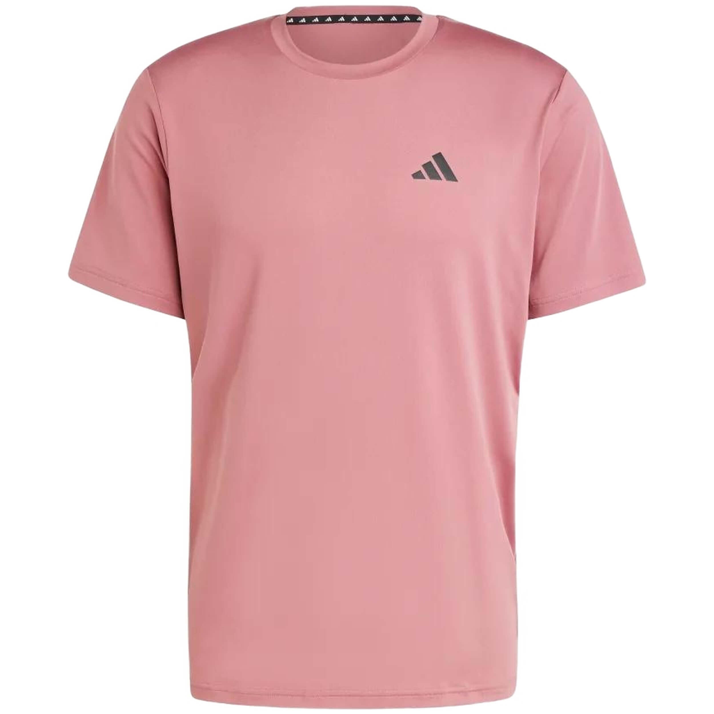 Kurzarmshirt Adidas Modell IW3364 für männer 4/5