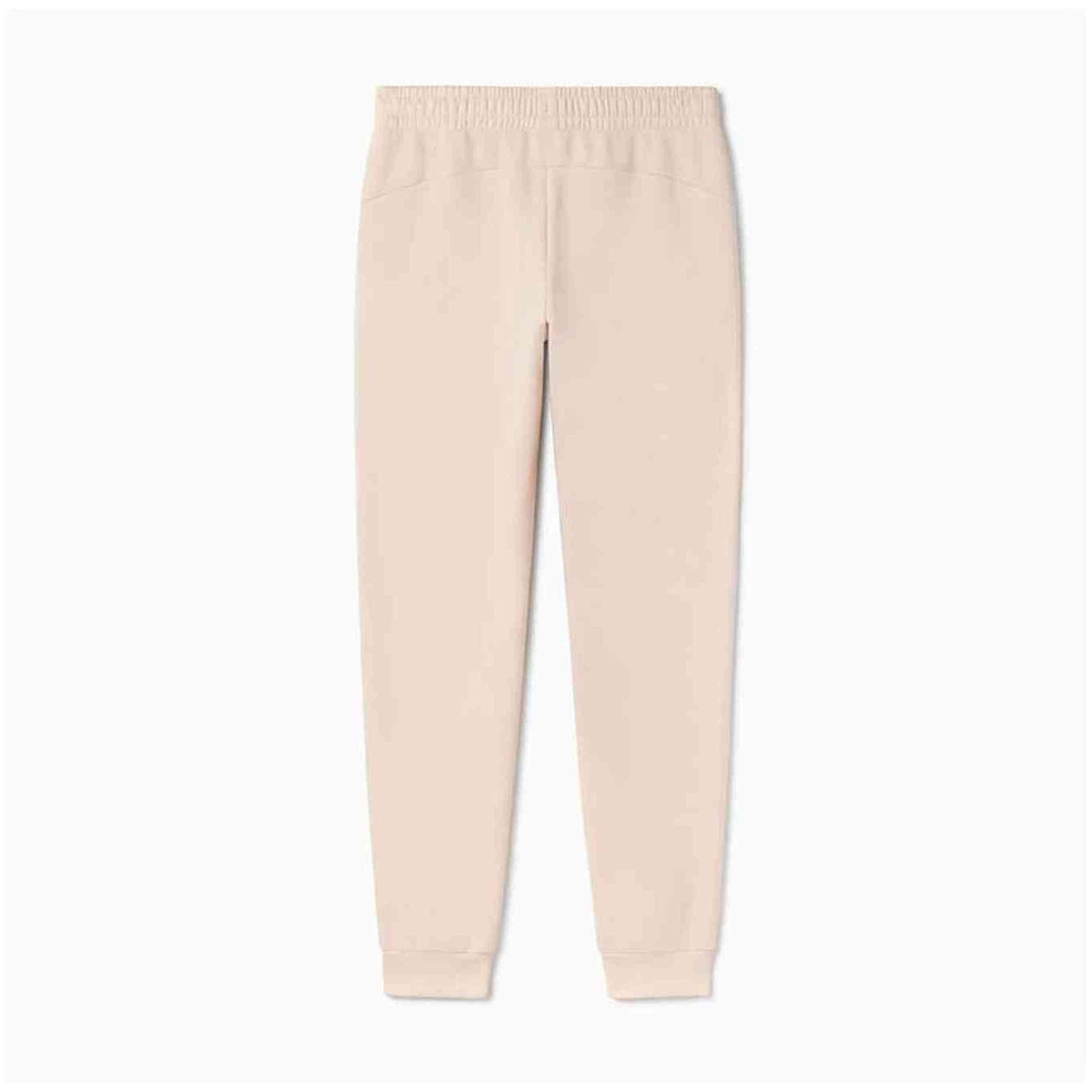 Pantaloni lunghi Puma Ess+ Graphic per uomini 2/4