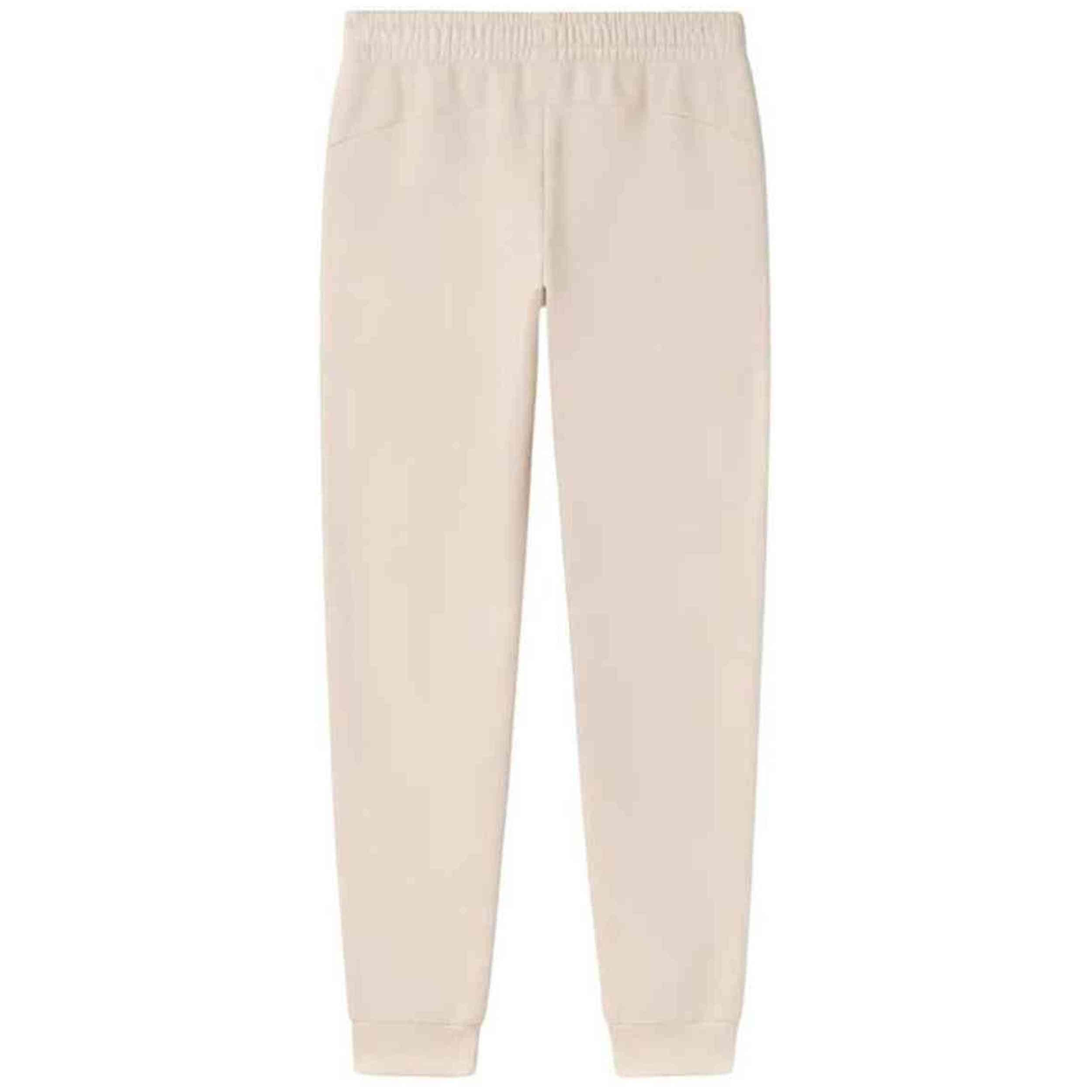 Pantaloni lunghi Puma Ess+ Graphic per uomini 4/4
