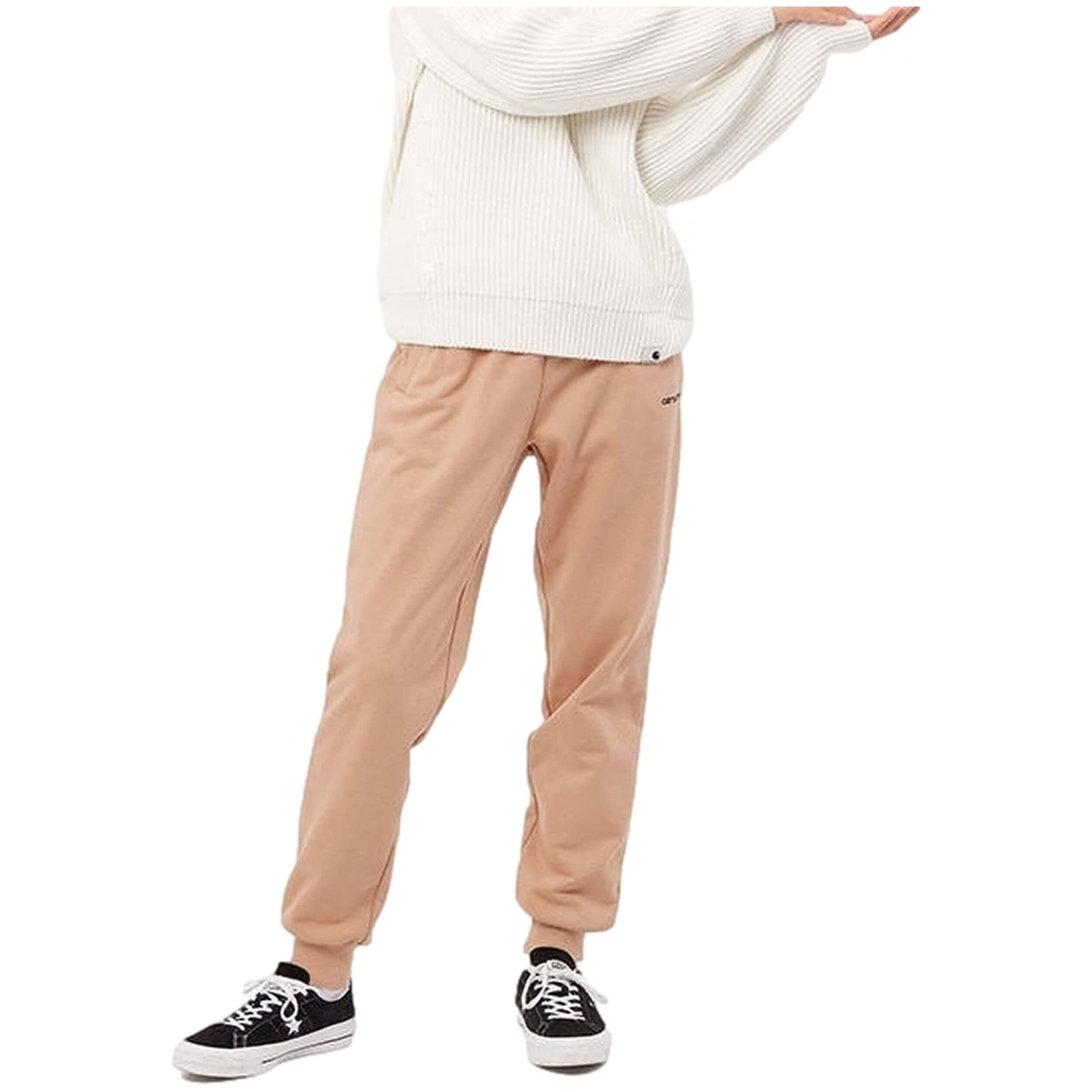 Pantalon largo Carhartt wip para hombre 3/4