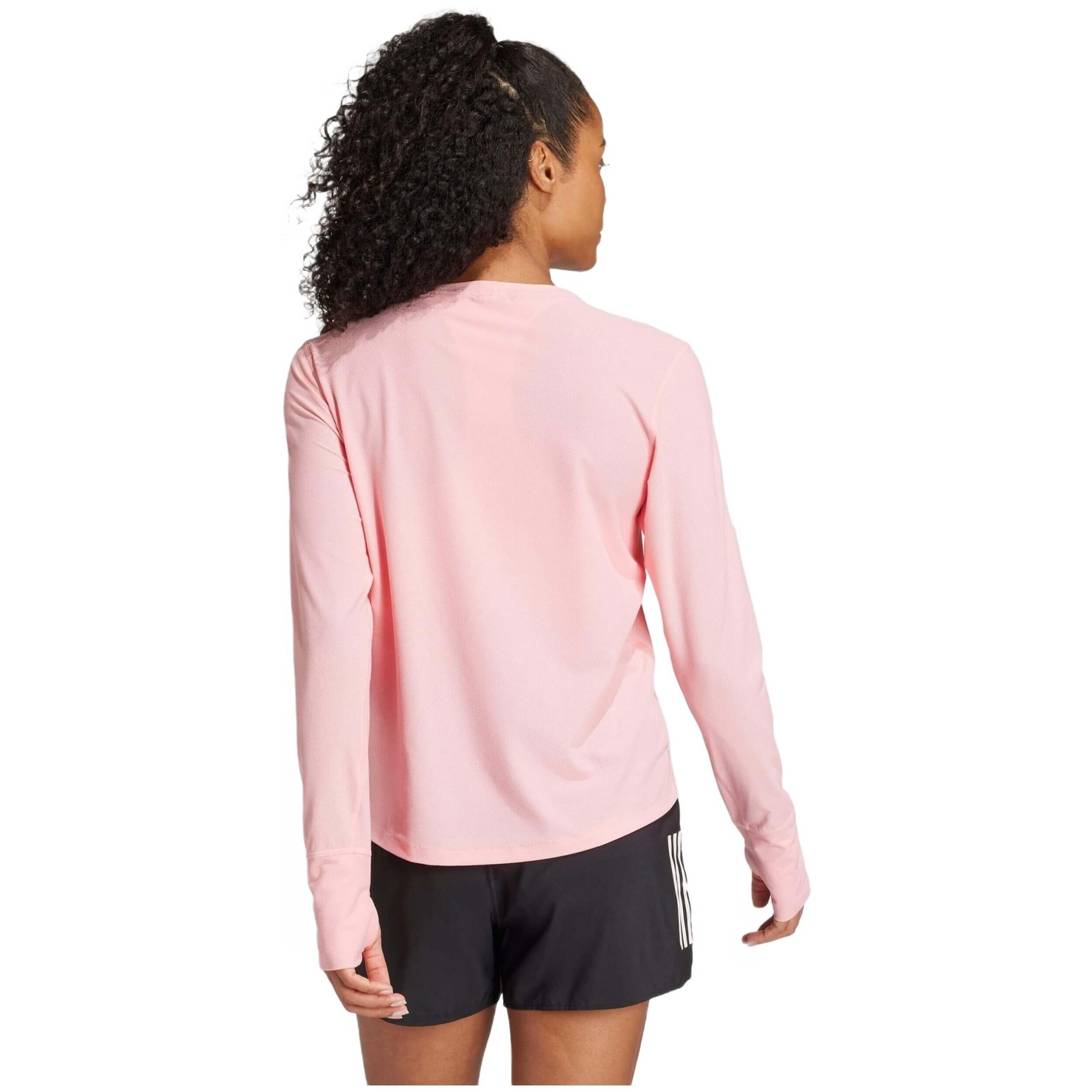 adidas Damen Langarmshirt OTR B LS 2/7