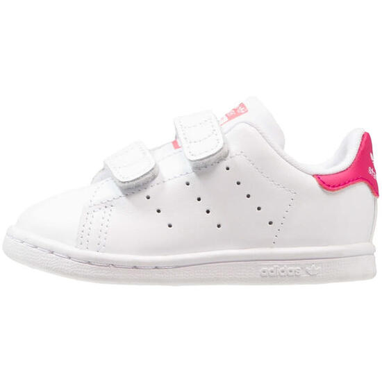 Zapatillas Adidas modelo BZ0523 para niñas