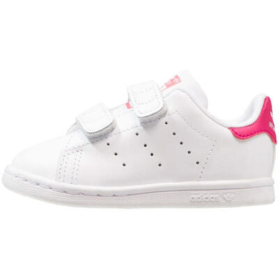 Zapatillas Adidas Stan Smith CF I para niñas