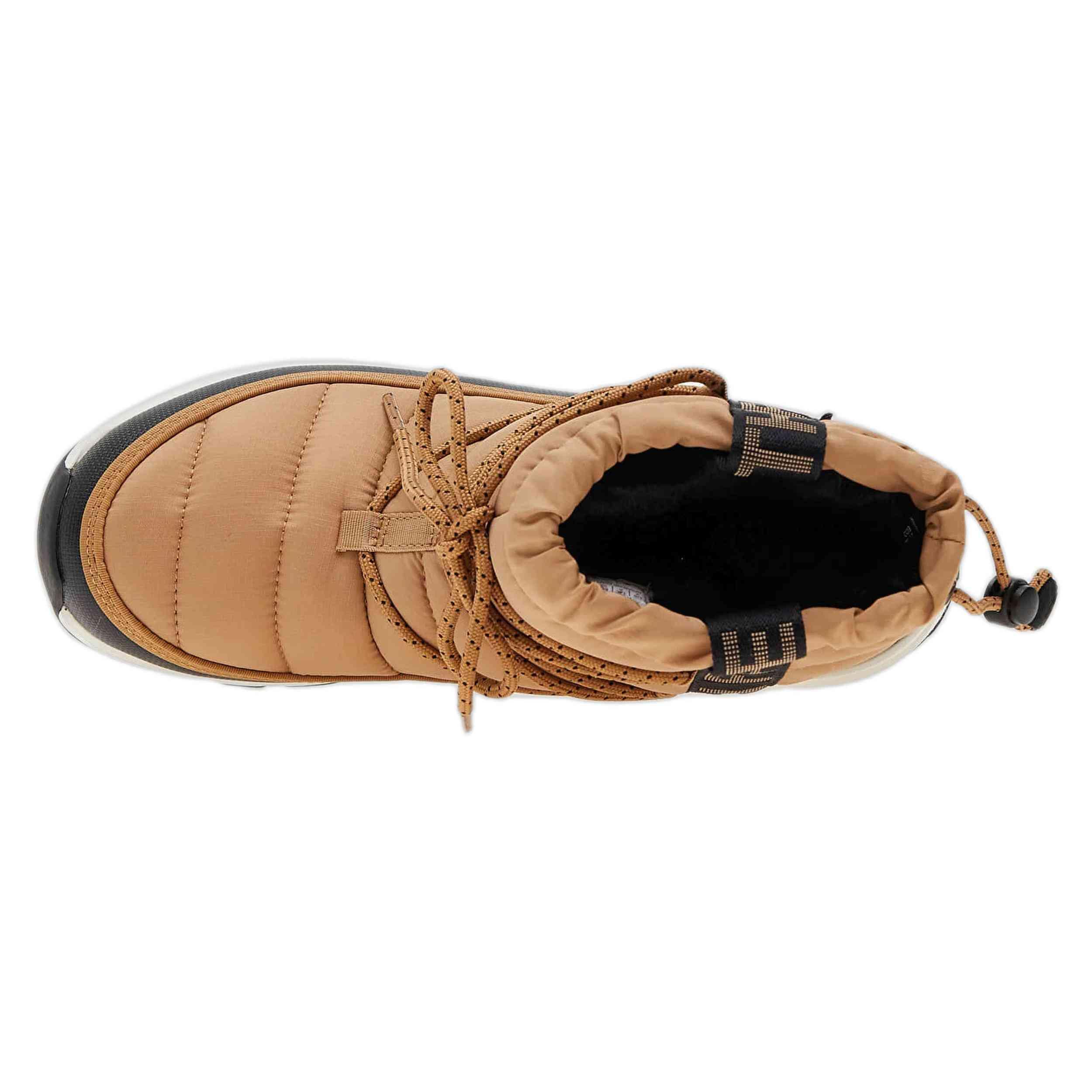 Bottes The north face Thermoball Lace Up pour femmes 4/5