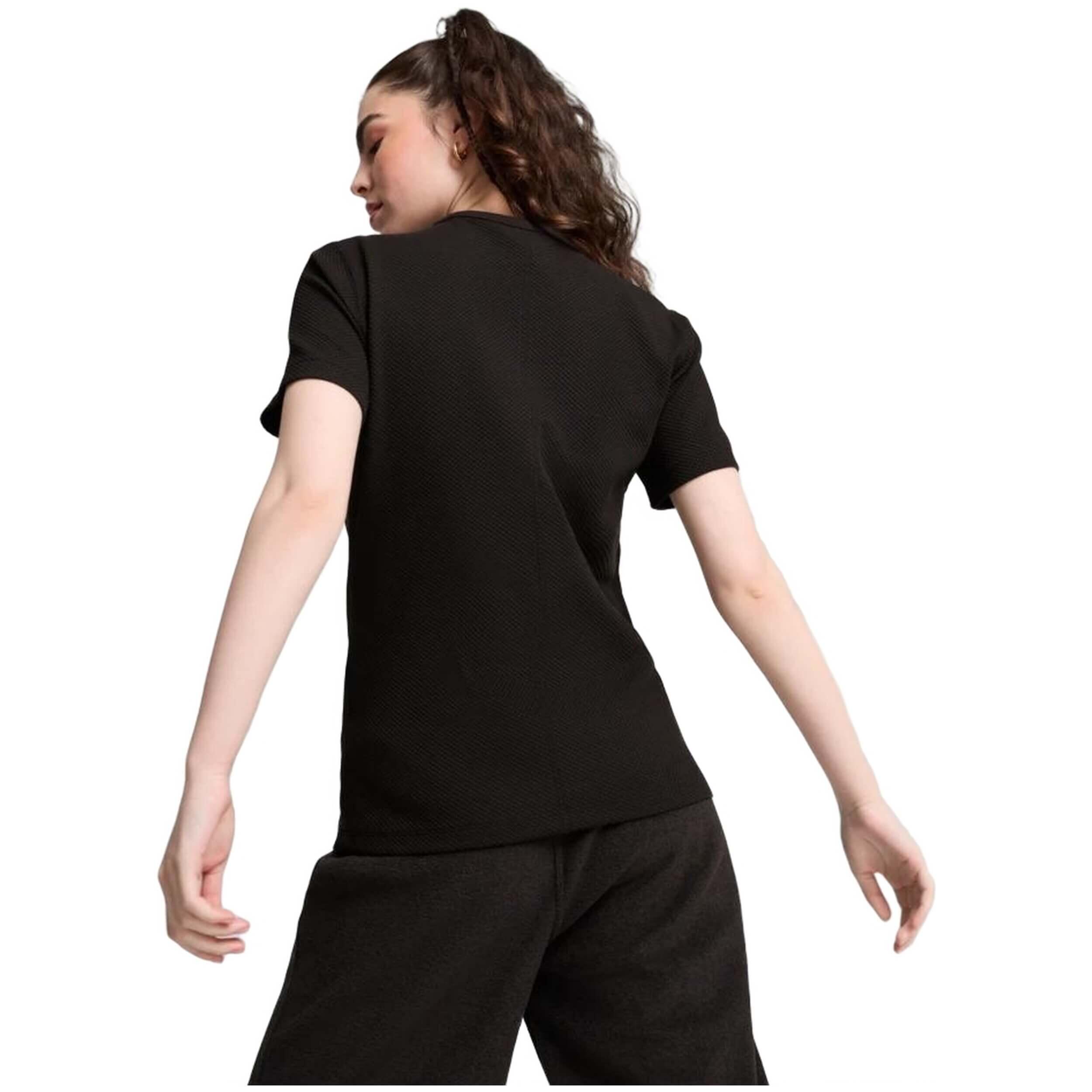 Puma Damen T-Shirt HER Tee 681628 2/6