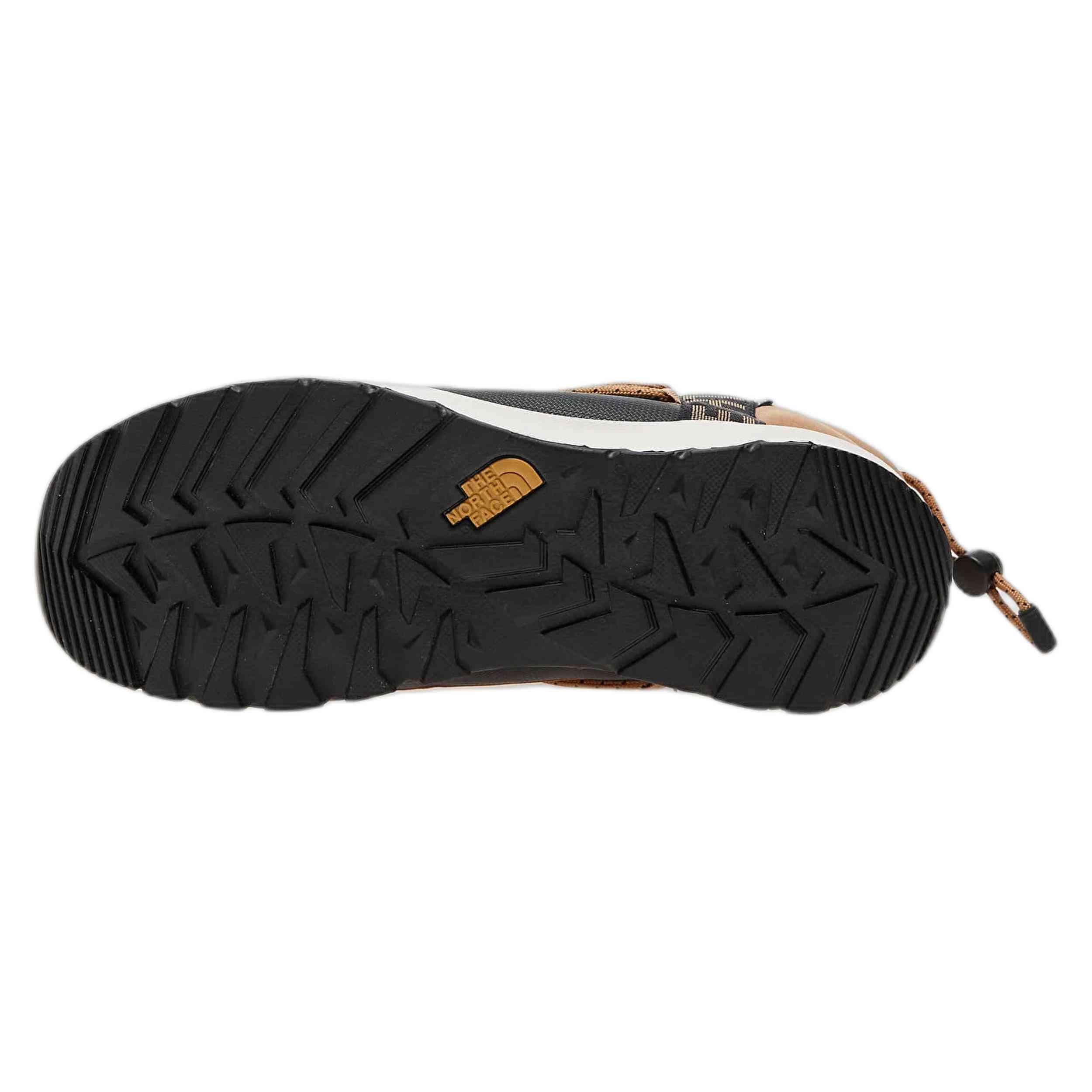 Bottes The north face Thermoball Lace Up pour femmes 2/5