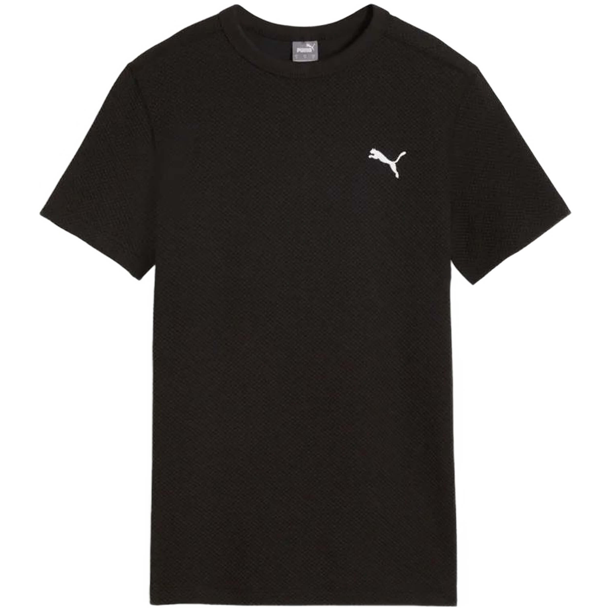 Puma Damen T-Shirt HER Tee 681628 4/6