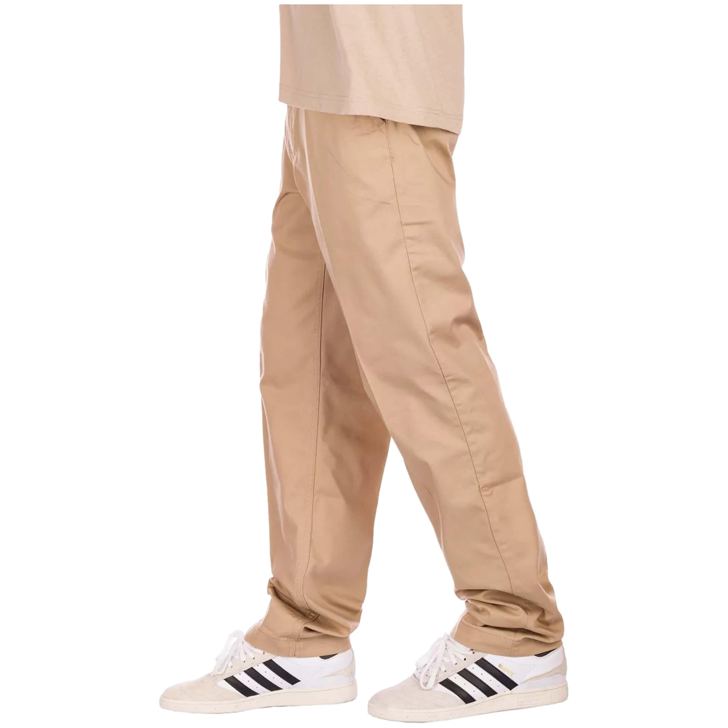 Pantalon largo Vans para unisex 3/5