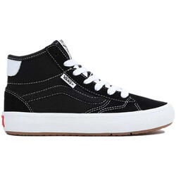 Baskets Vans modèle VN00005VBA2-BLK pour enfants